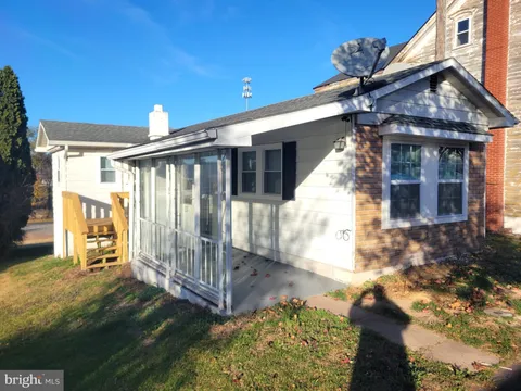 13 E Market Street, Gratz, PA 17030 - MLS#: PADA2039958