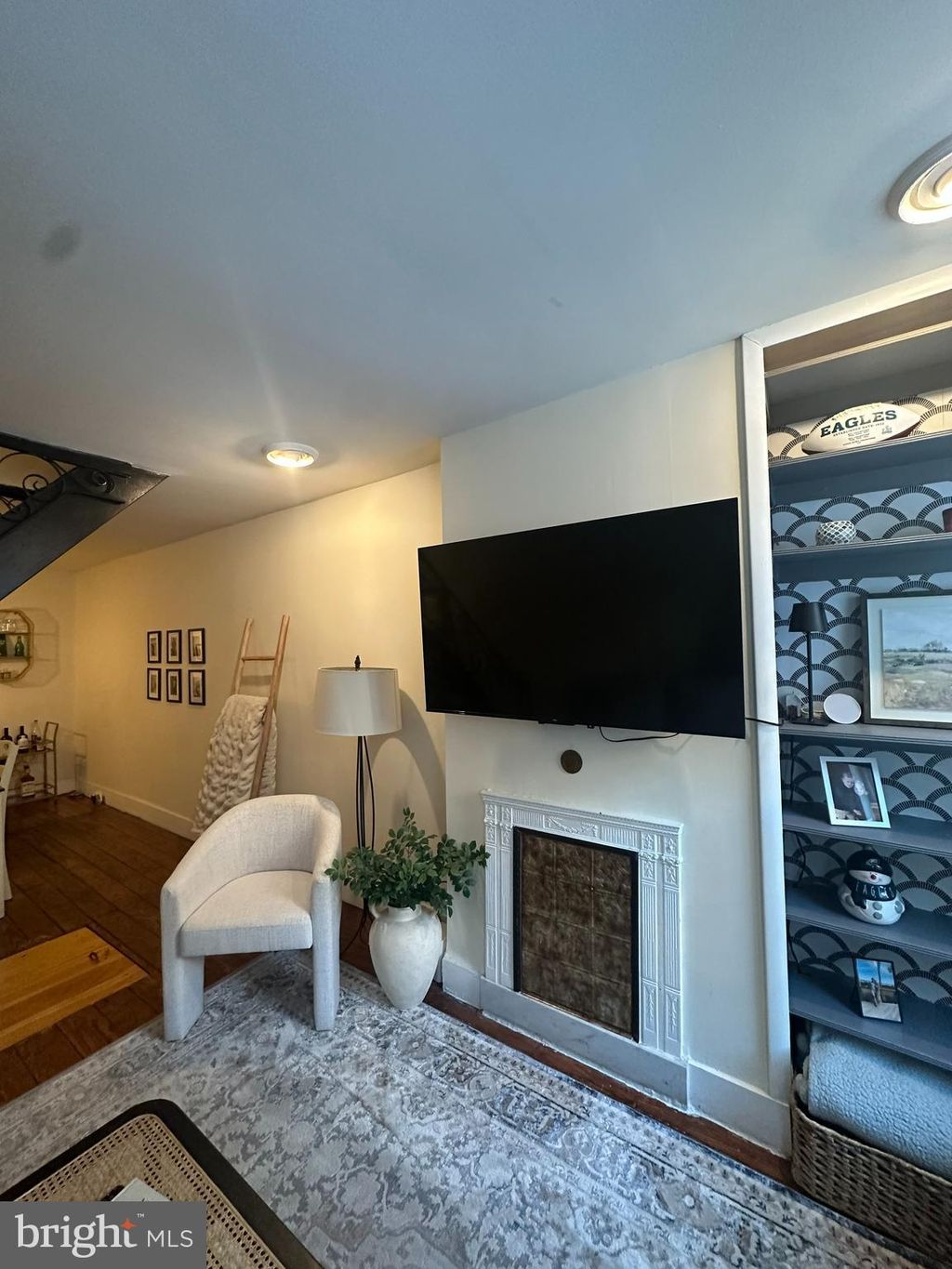 Photo of 2144 Kater Street, PHILADELPHIA, PA 19146 (MLS # PAPH2580290)