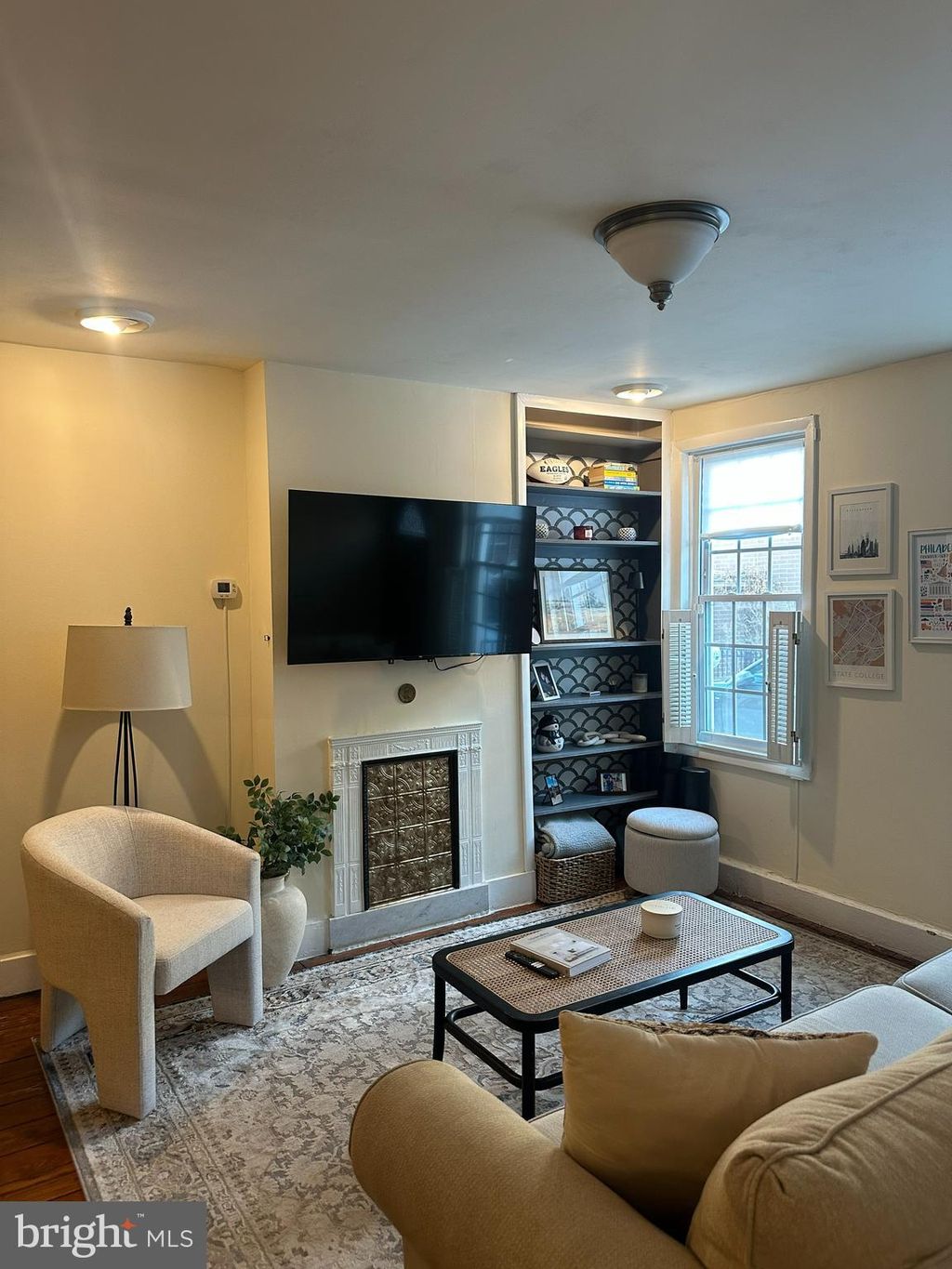 Photo of 2144 Kater Street, PHILADELPHIA, PA 19146 (MLS # PAPH2580290)