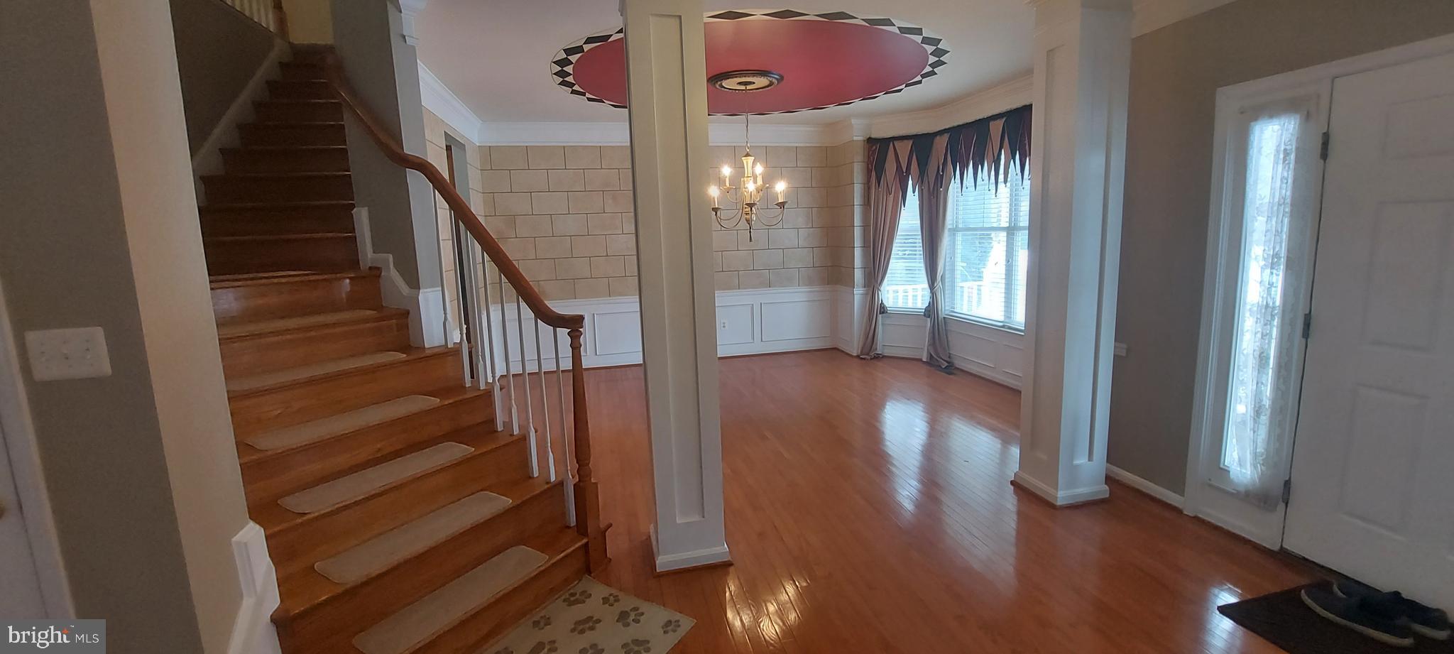 23503 SUGAR VIEW DRIVE