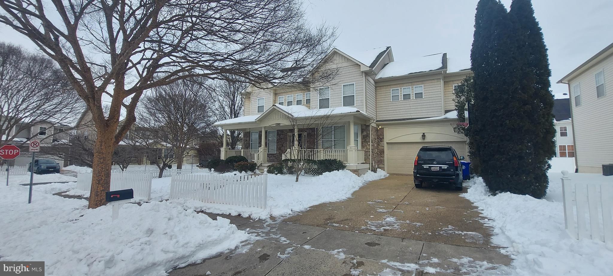 23503 SUGAR VIEW DRIVE