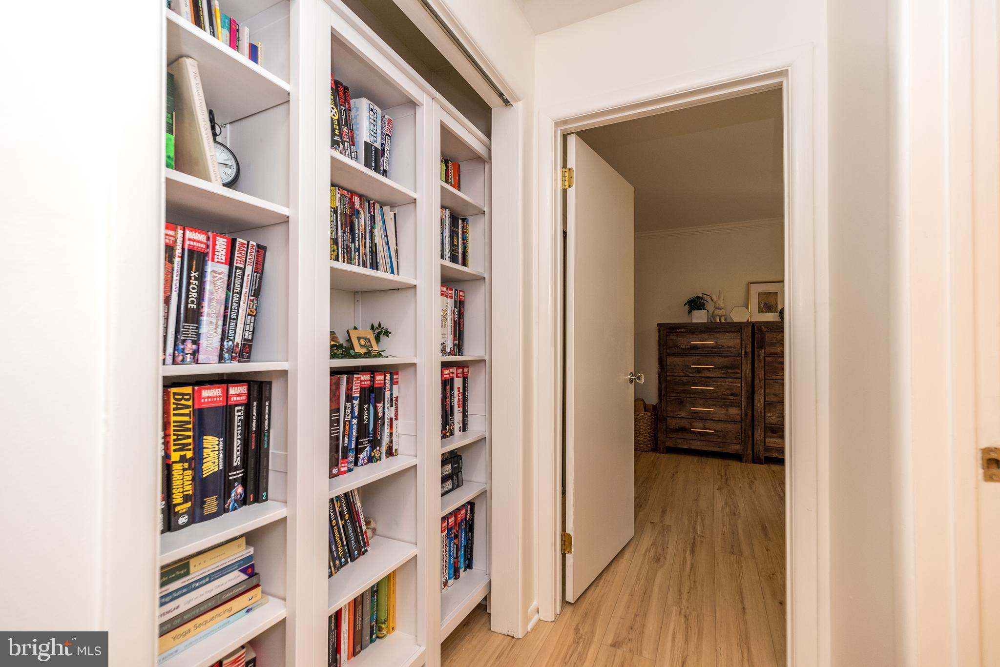 VILLAGE II - Residential