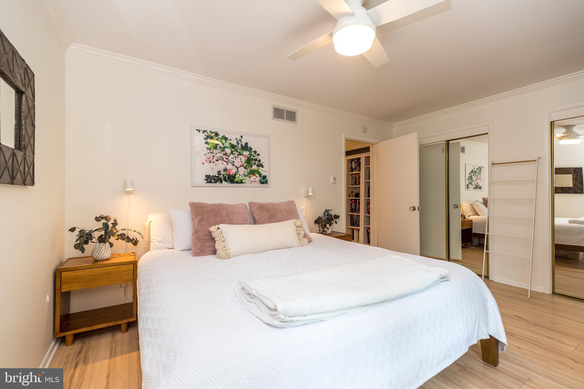 VILLAGE II - Residential