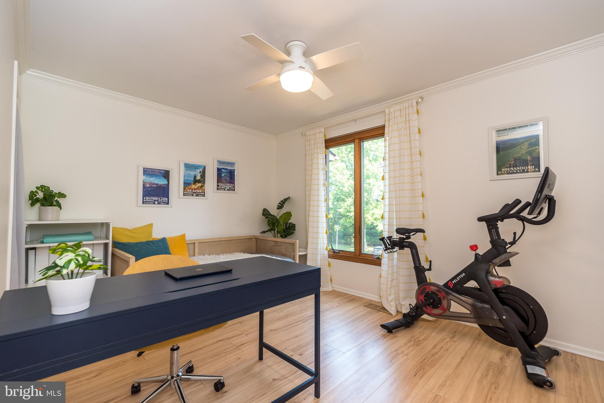 VILLAGE II - Residential