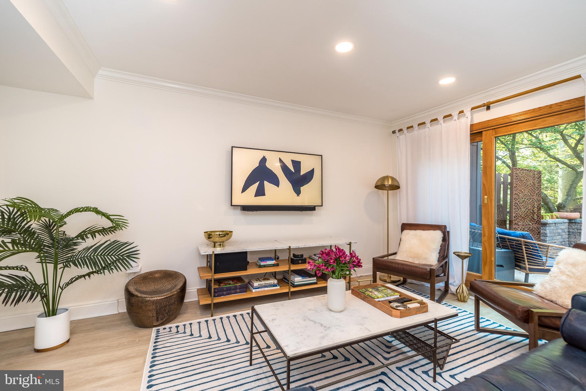 VILLAGE II - Residential