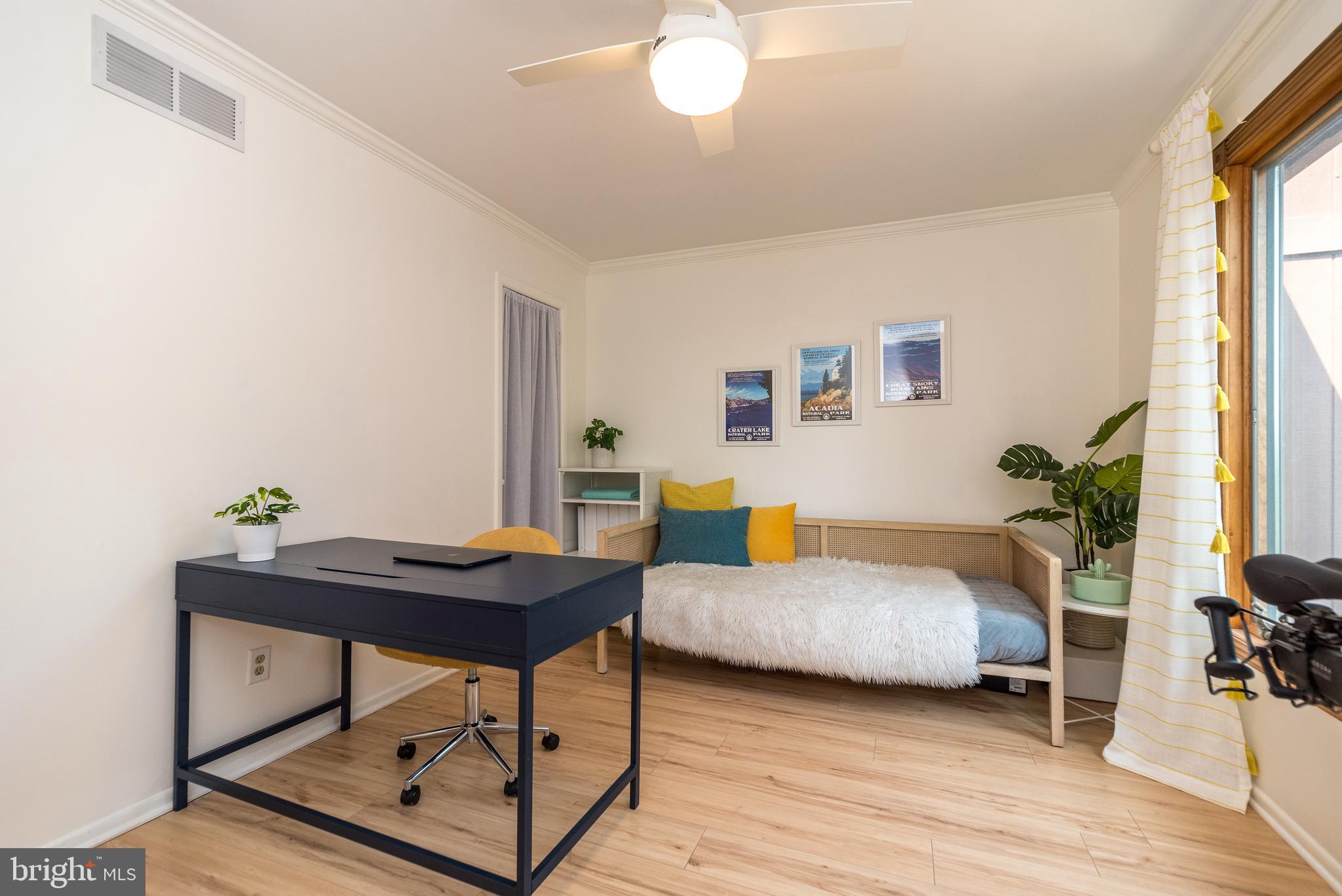 VILLAGE II - Residential