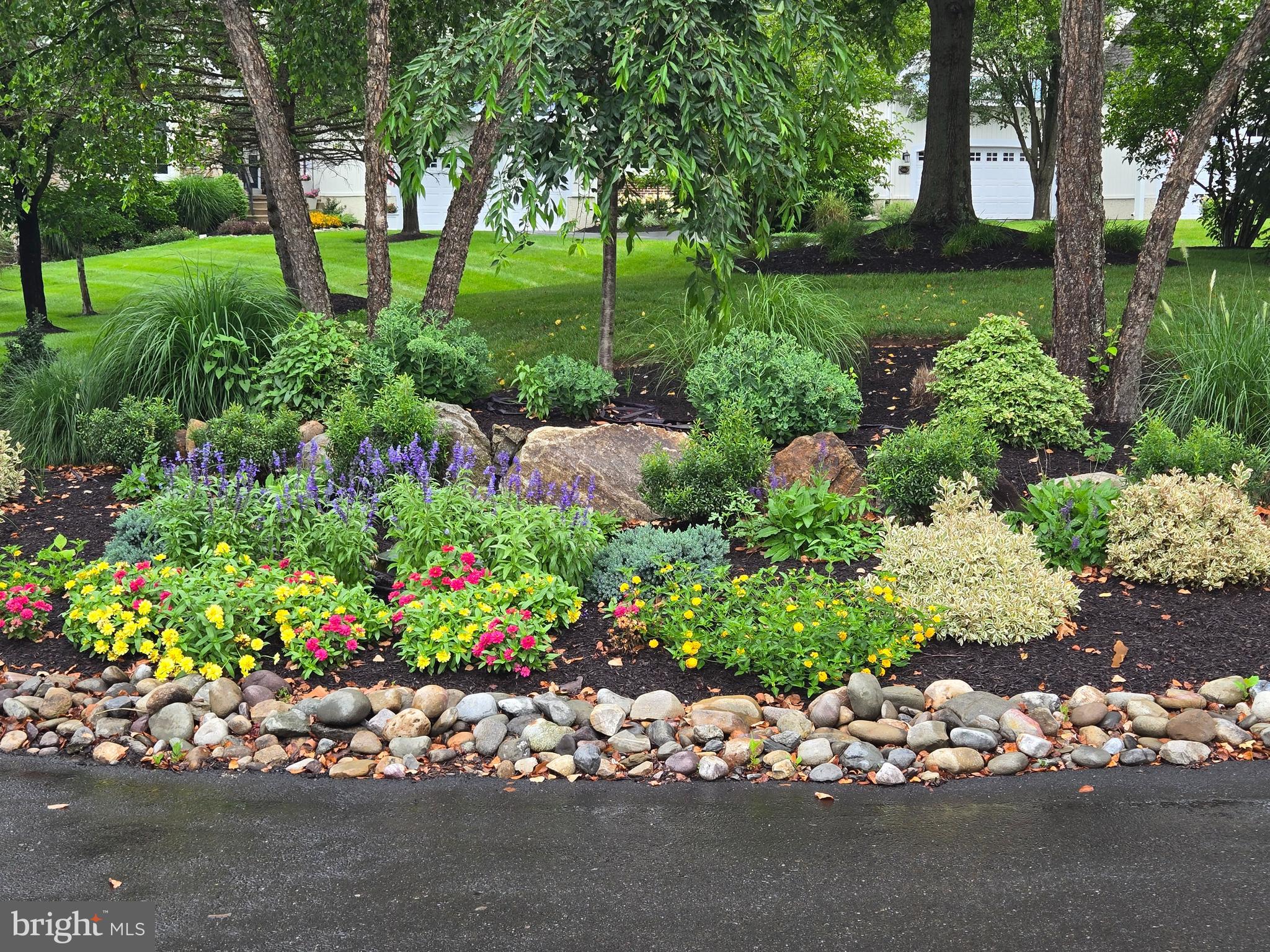 STONE RIDGE - Residential