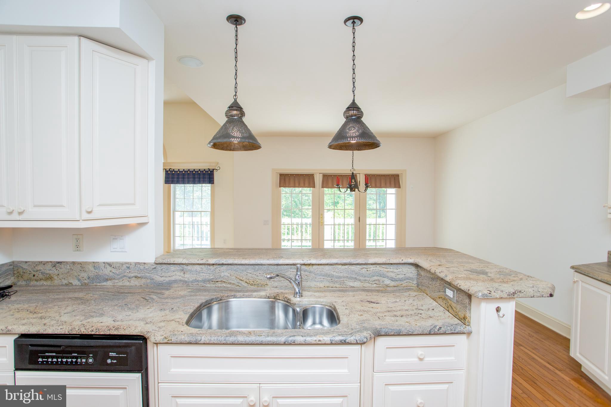 STONE RIDGE - Residential