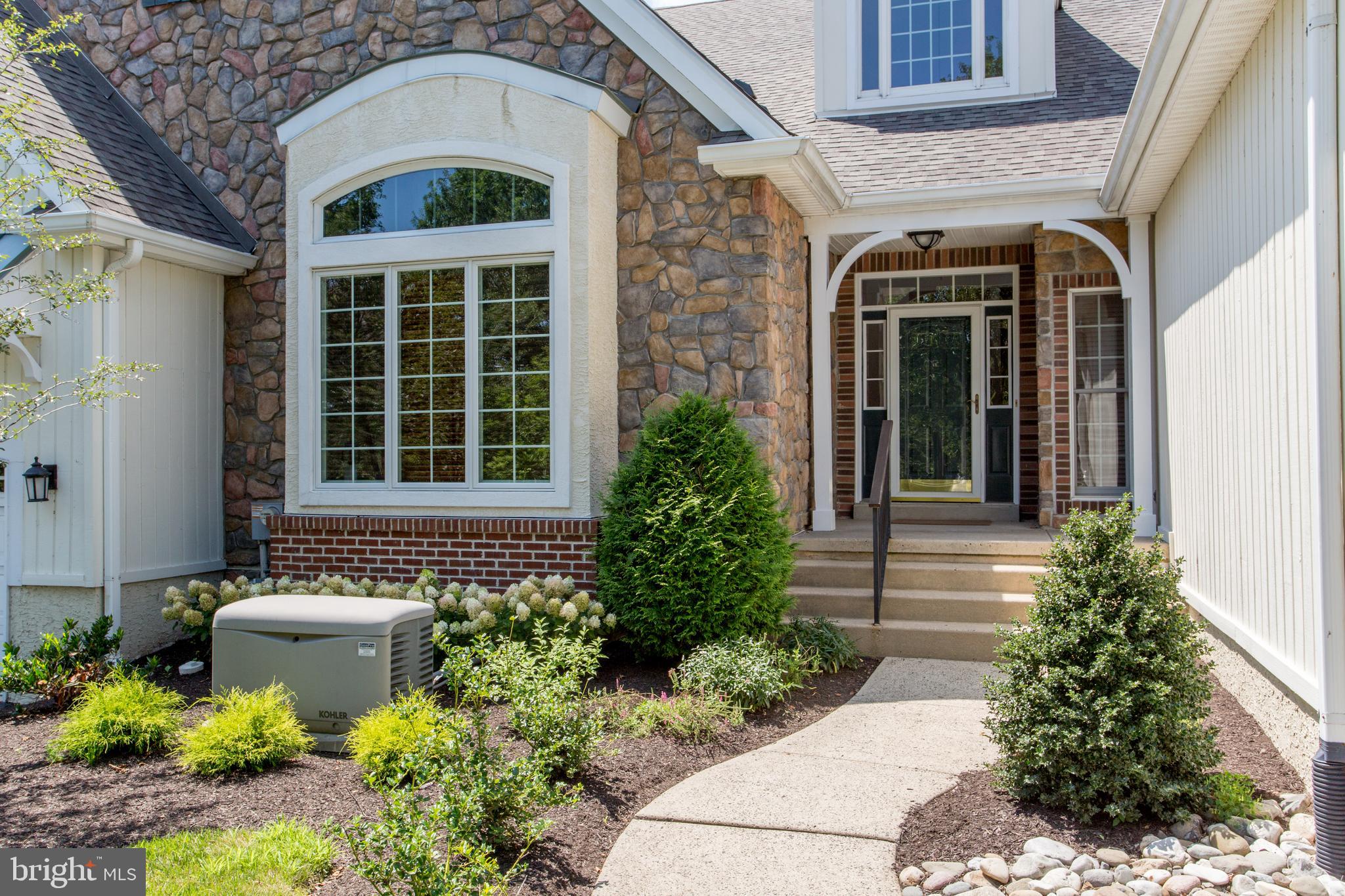 STONE RIDGE - Residential