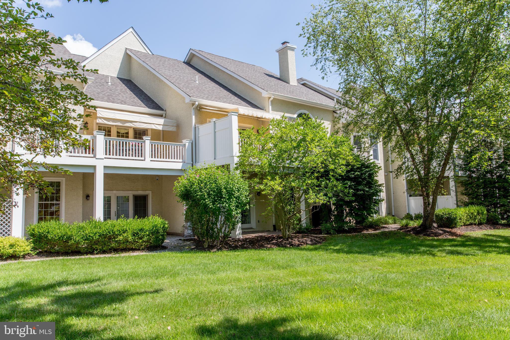 STONE RIDGE - Residential