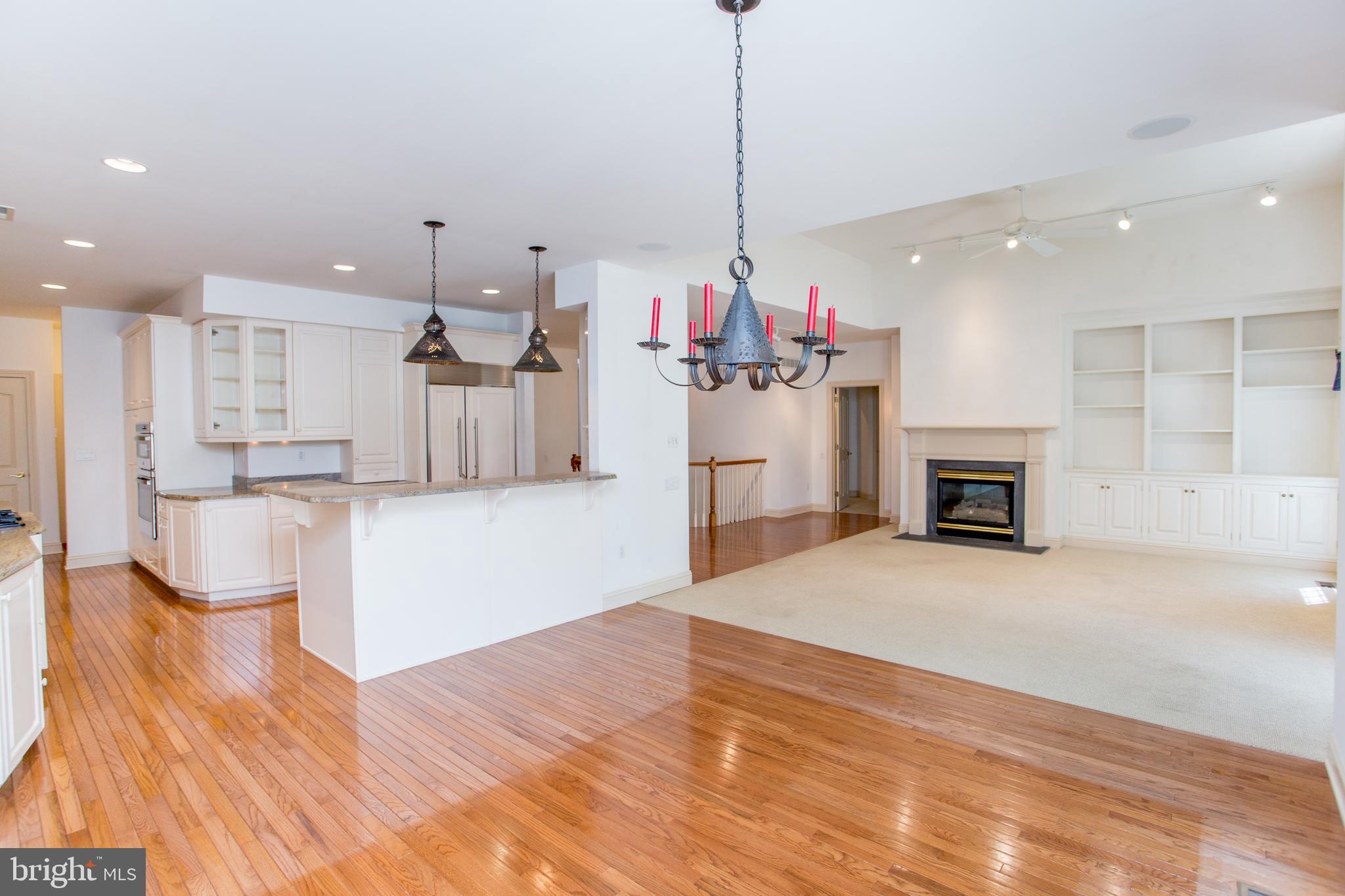 STONE RIDGE - Residential