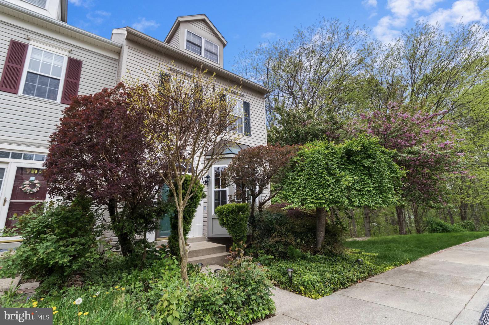 MANCHESTER FARM - Residential Lease