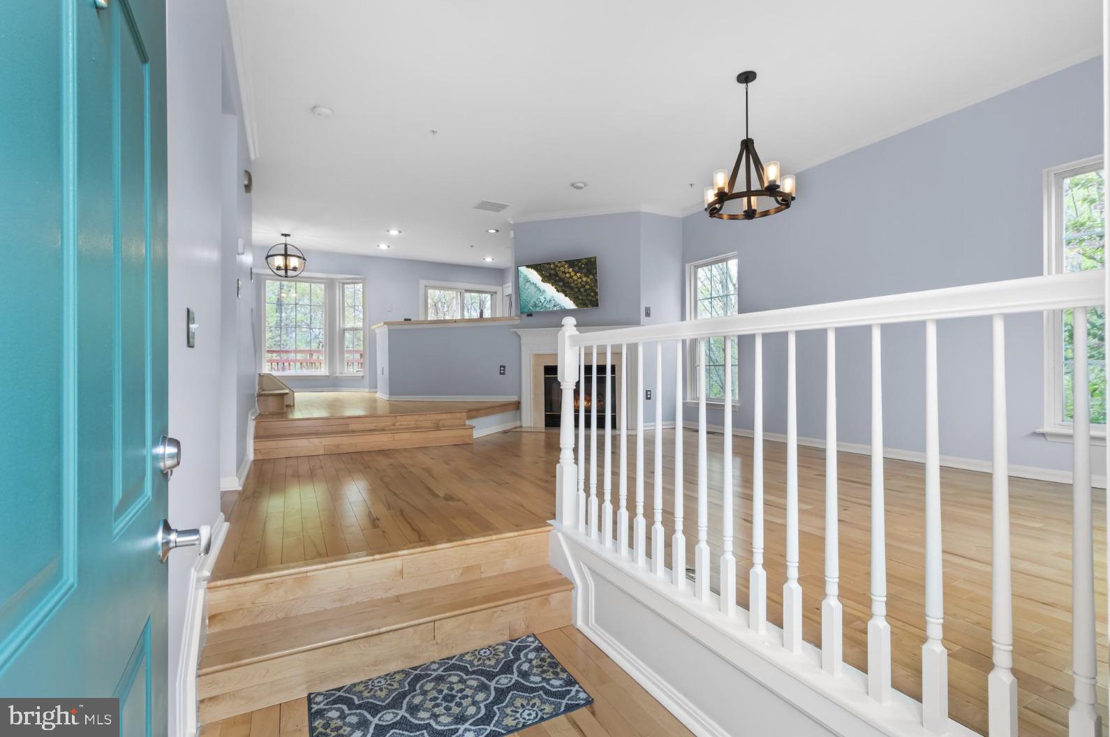 MANCHESTER FARM - Residential Lease