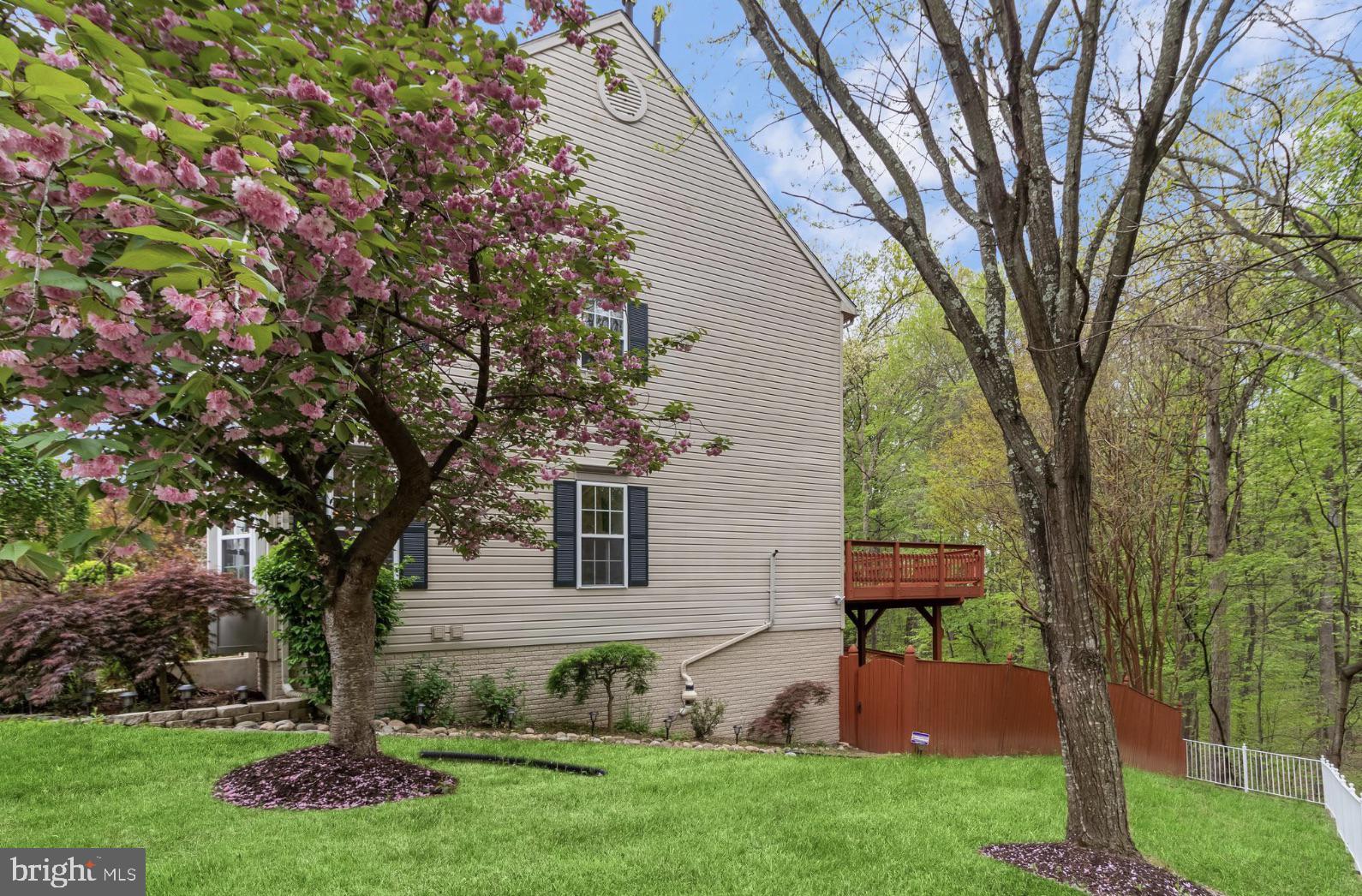 MANCHESTER FARM - Residential Lease