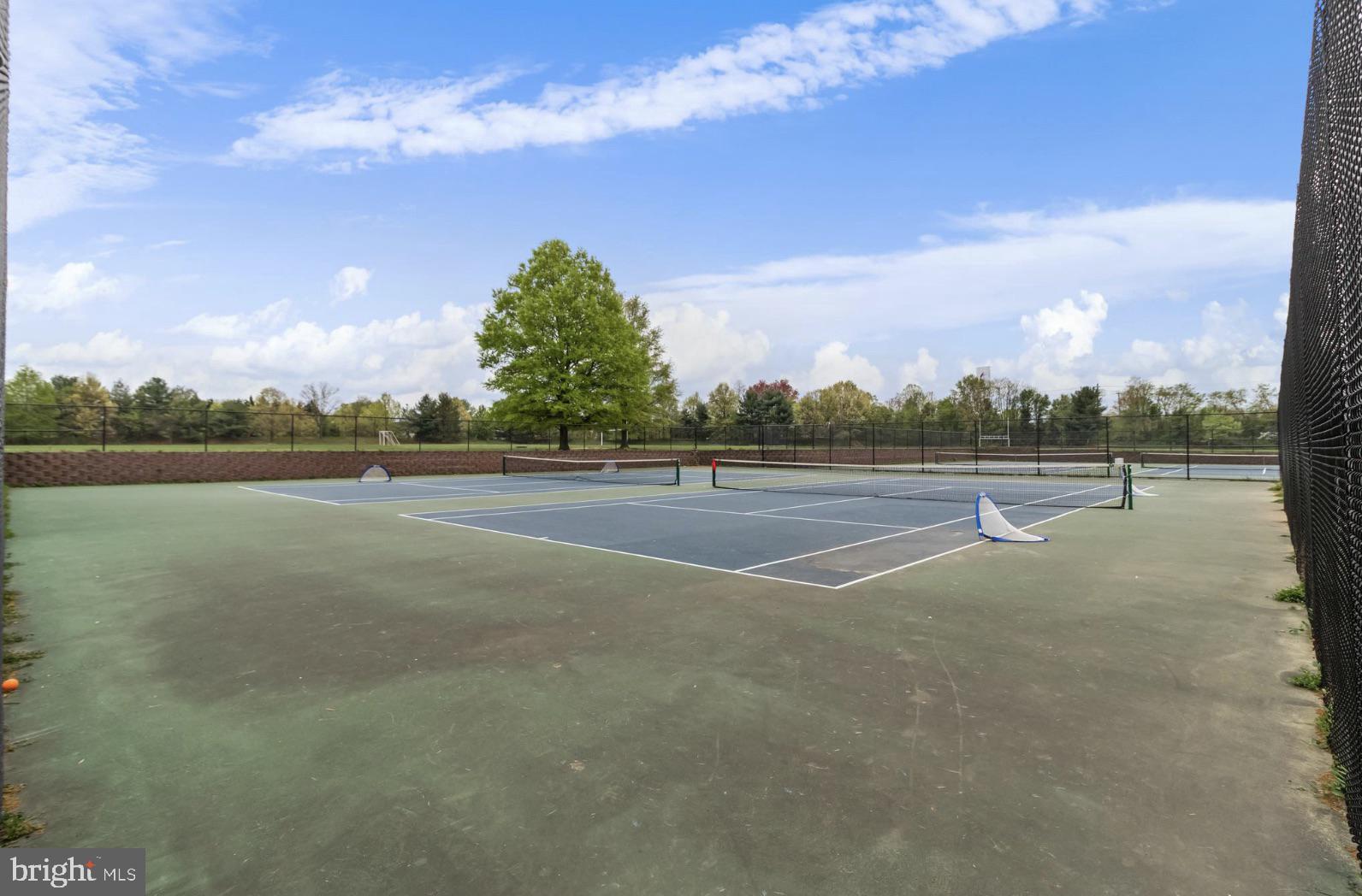 MANCHESTER FARM - Residential Lease