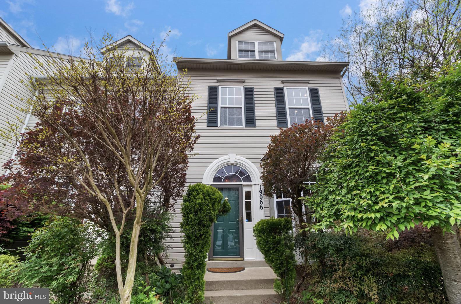 MANCHESTER FARM - Residential Lease