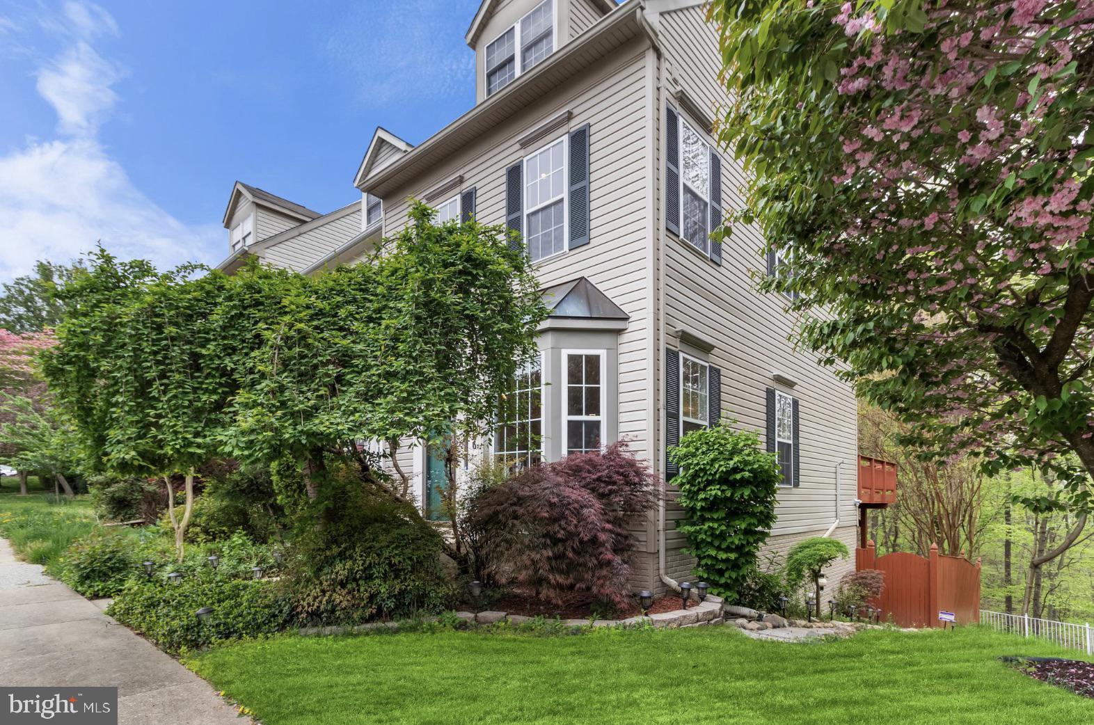 MANCHESTER FARM - Residential Lease