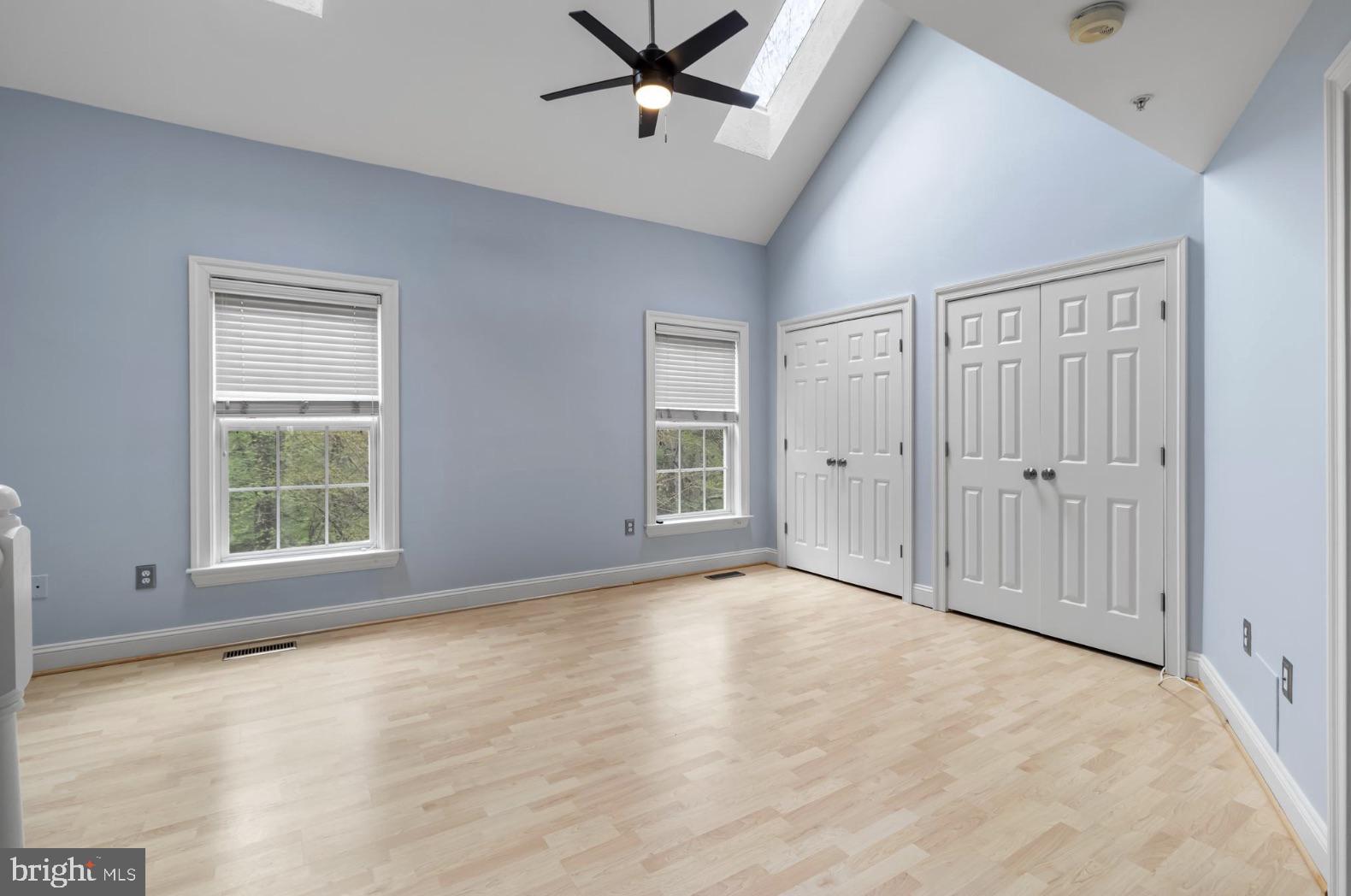 MANCHESTER FARM - Residential Lease