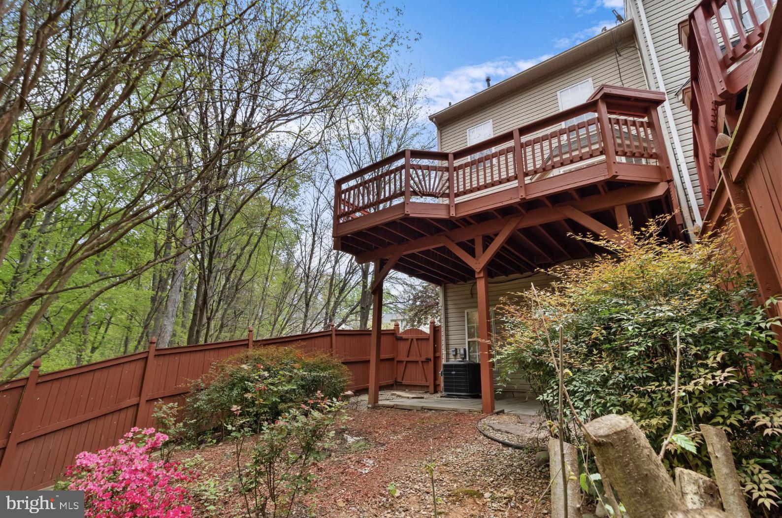 MANCHESTER FARM - Residential Lease