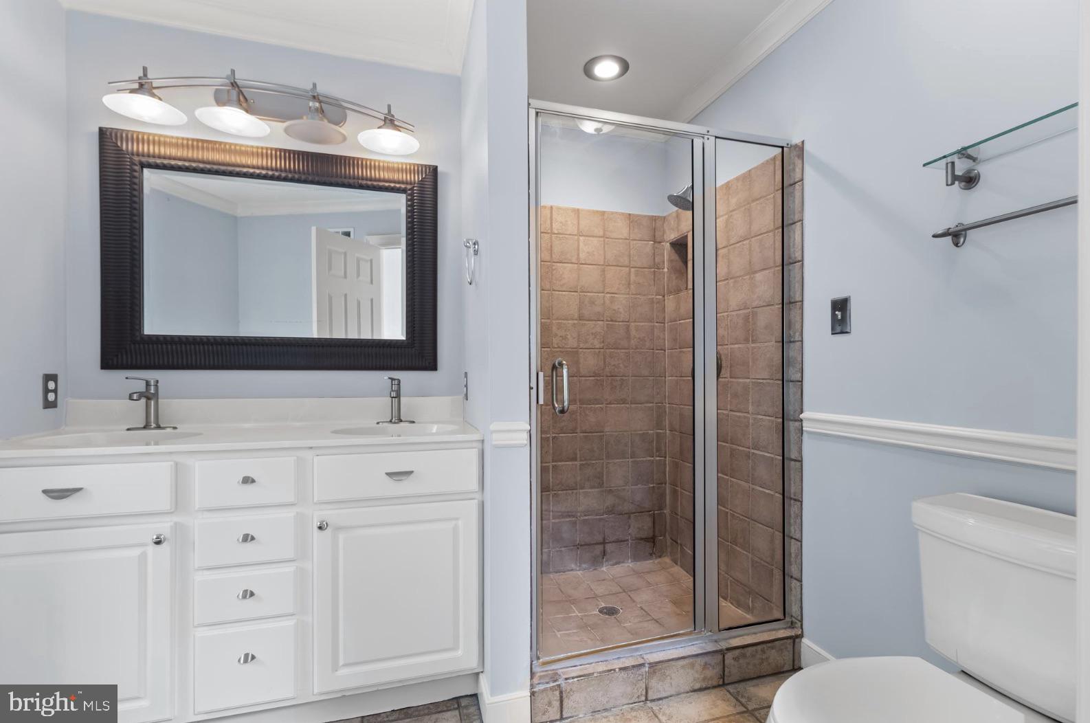 MANCHESTER FARM - Residential Lease