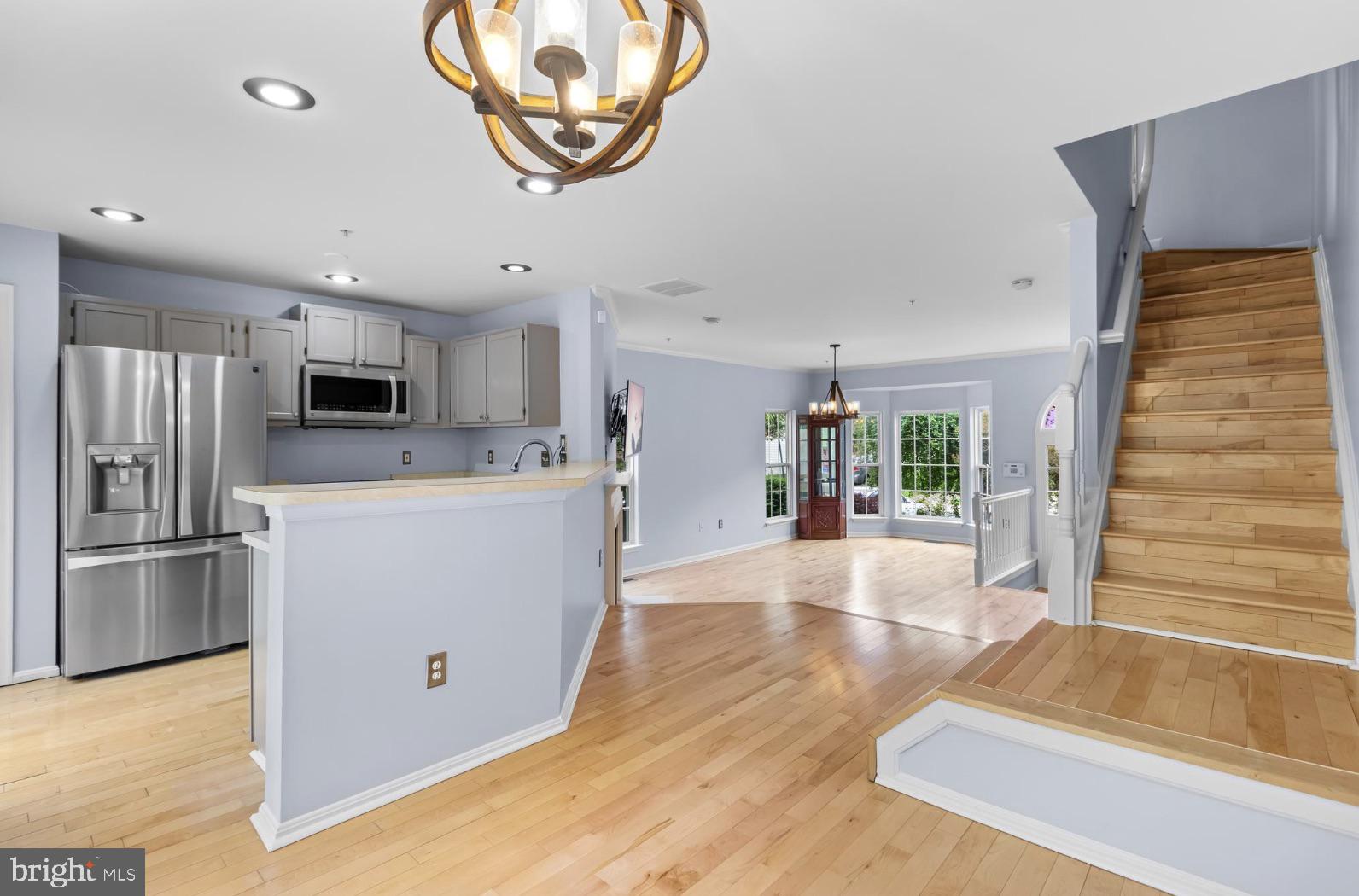 MANCHESTER FARM - Residential Lease