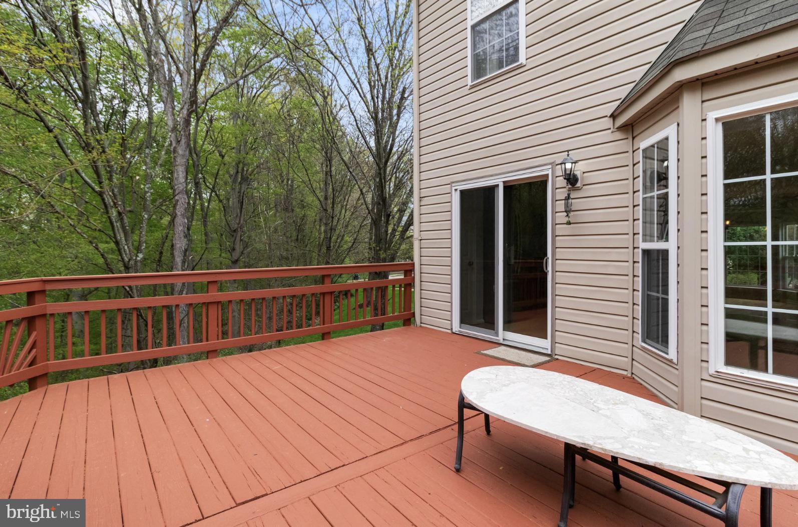 MANCHESTER FARM - Residential Lease