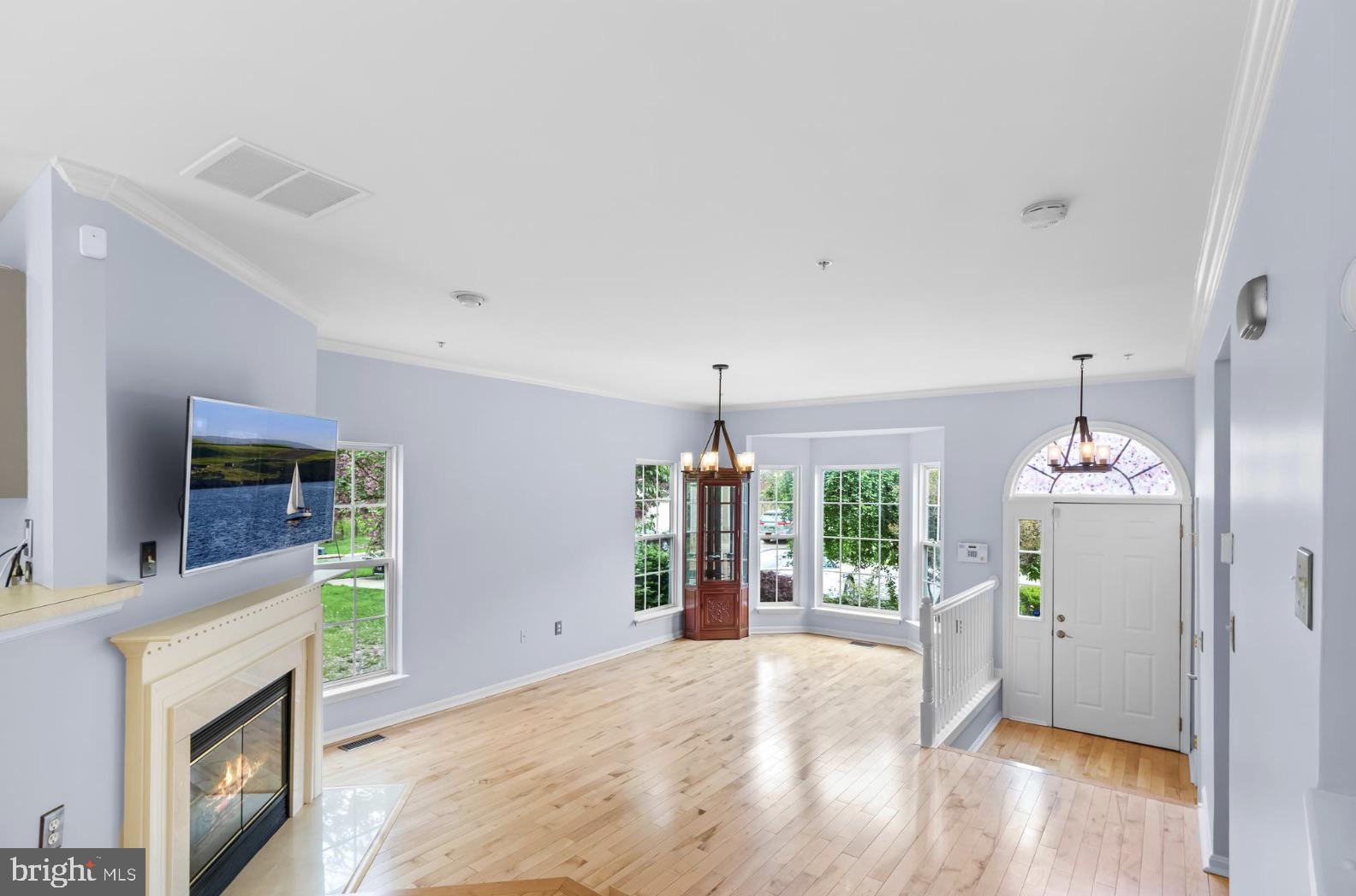 MANCHESTER FARM - Residential Lease