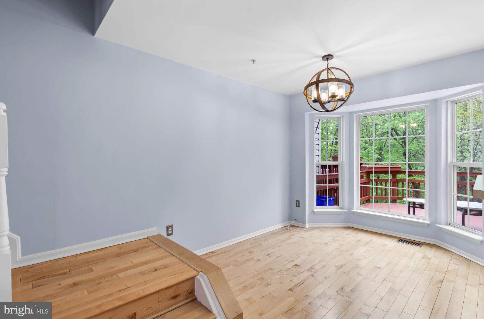 MANCHESTER FARM - Residential Lease