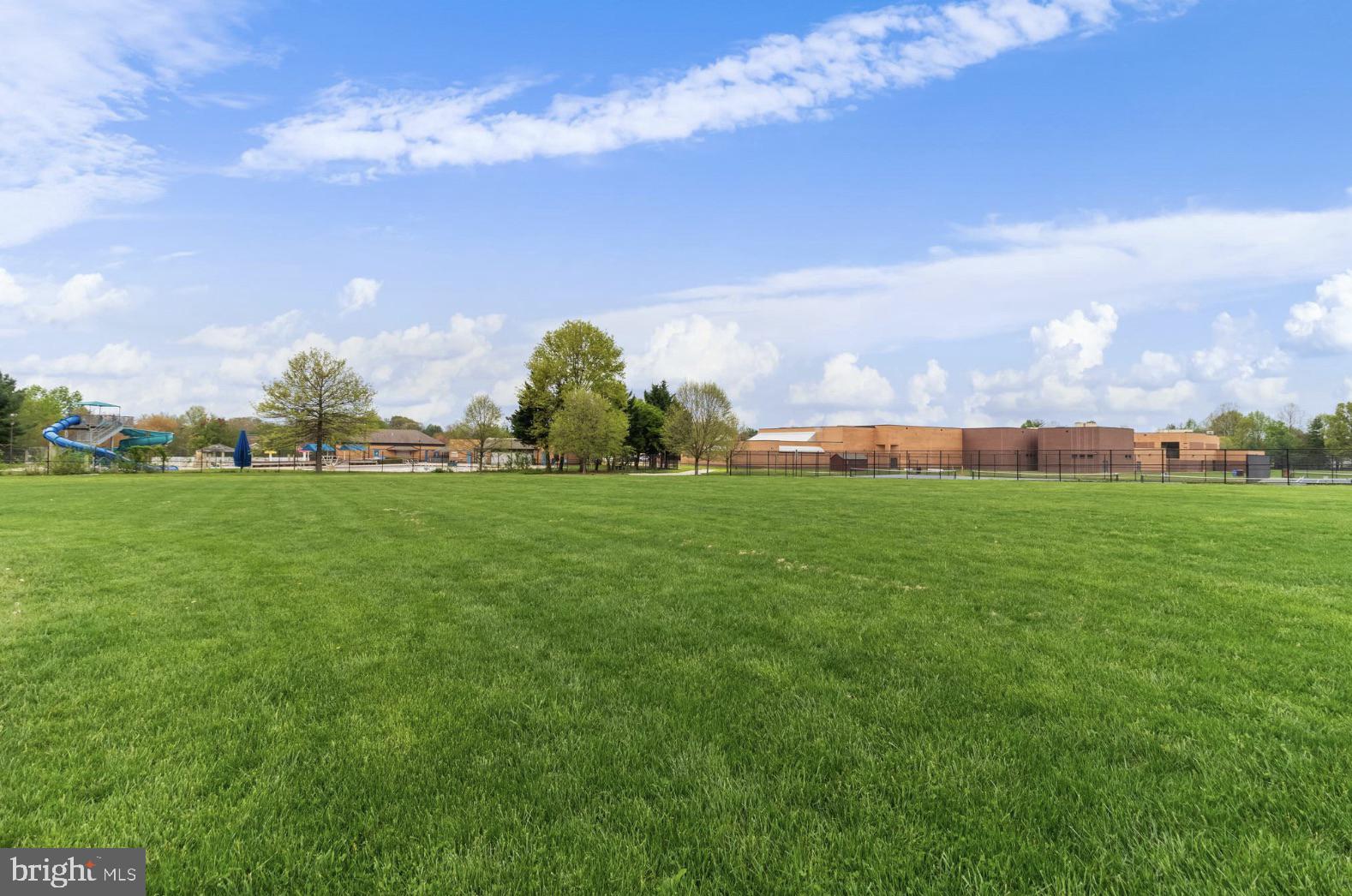 MANCHESTER FARM - Residential Lease