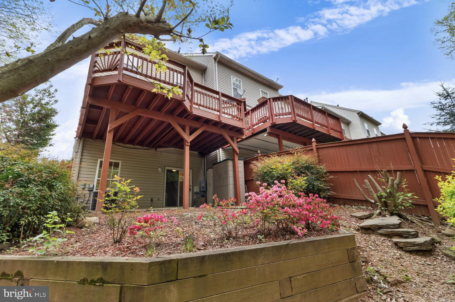 MANCHESTER FARM - Residential Lease