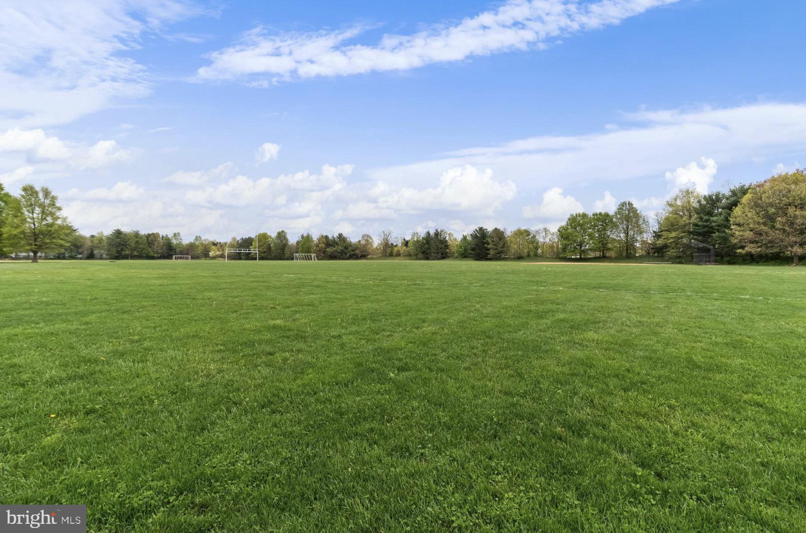 MANCHESTER FARM - Residential Lease