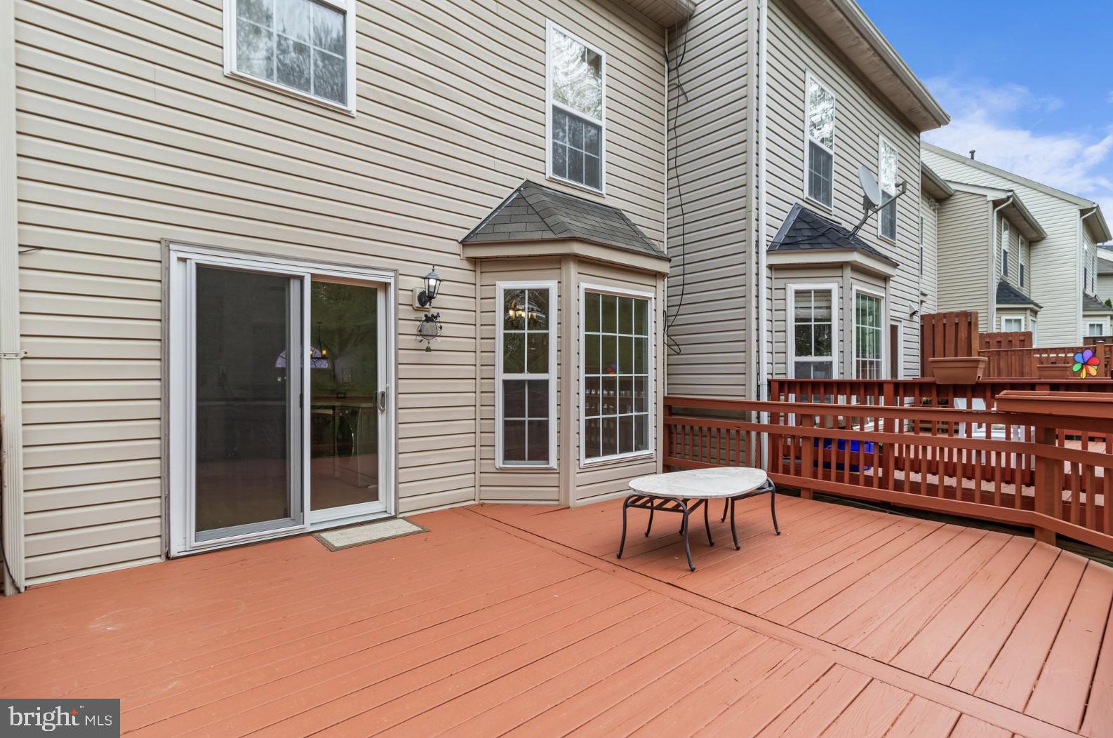 MANCHESTER FARM - Residential Lease