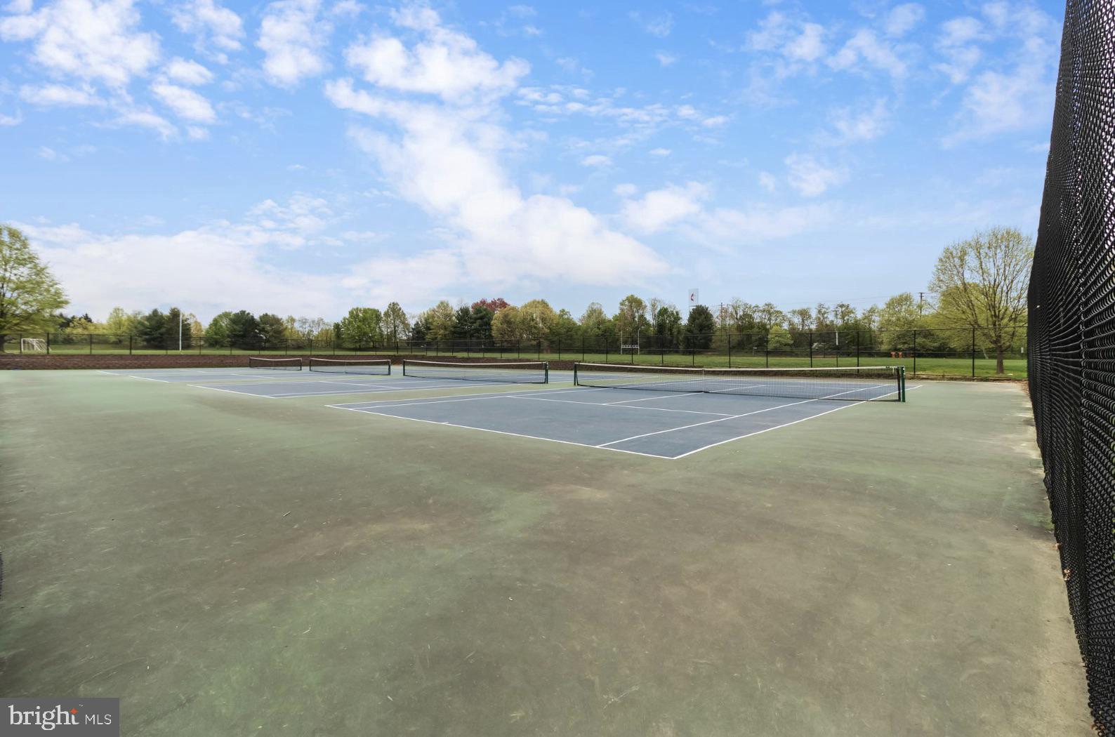 MANCHESTER FARM - Residential Lease