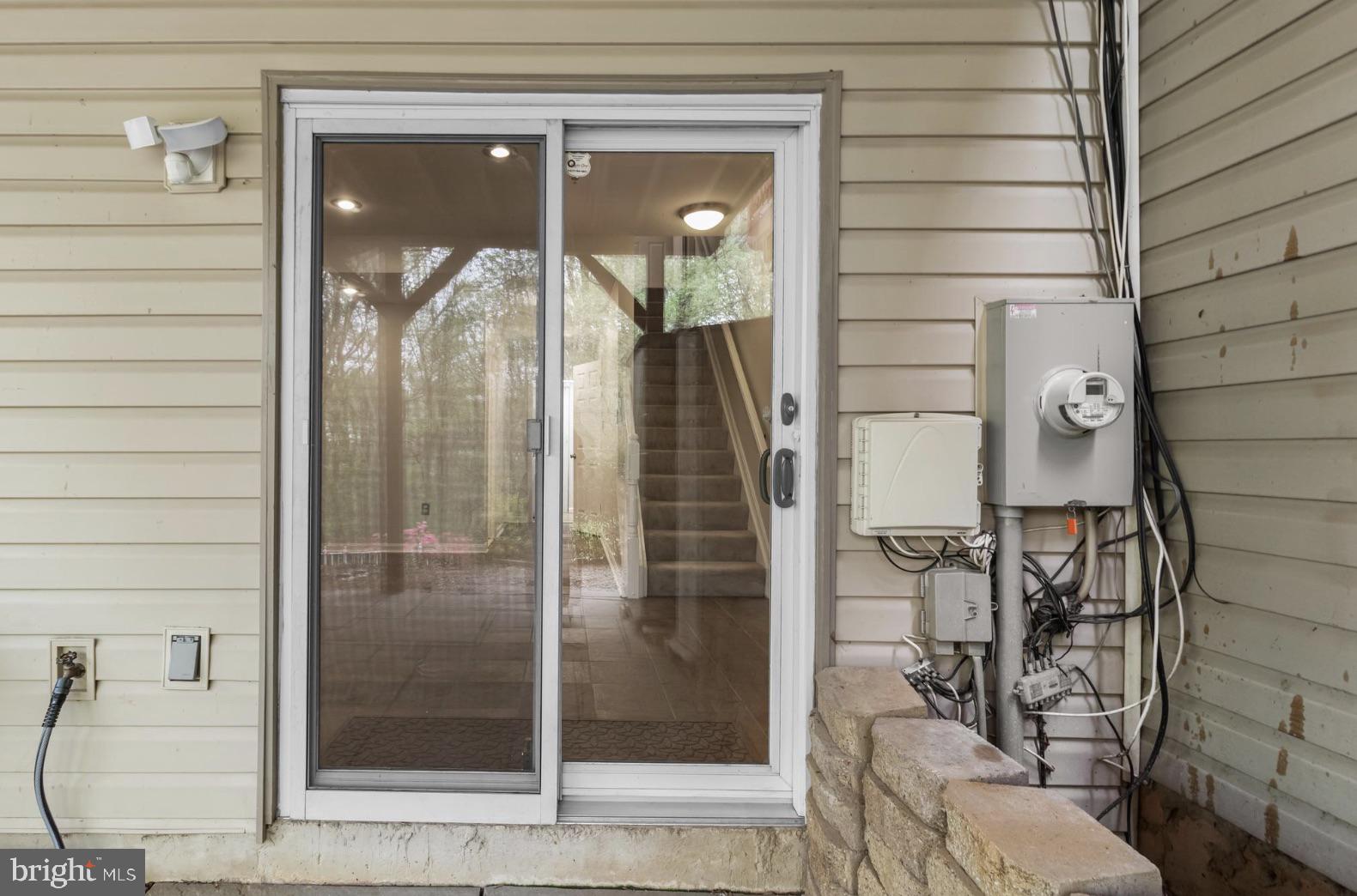 MANCHESTER FARM - Residential Lease