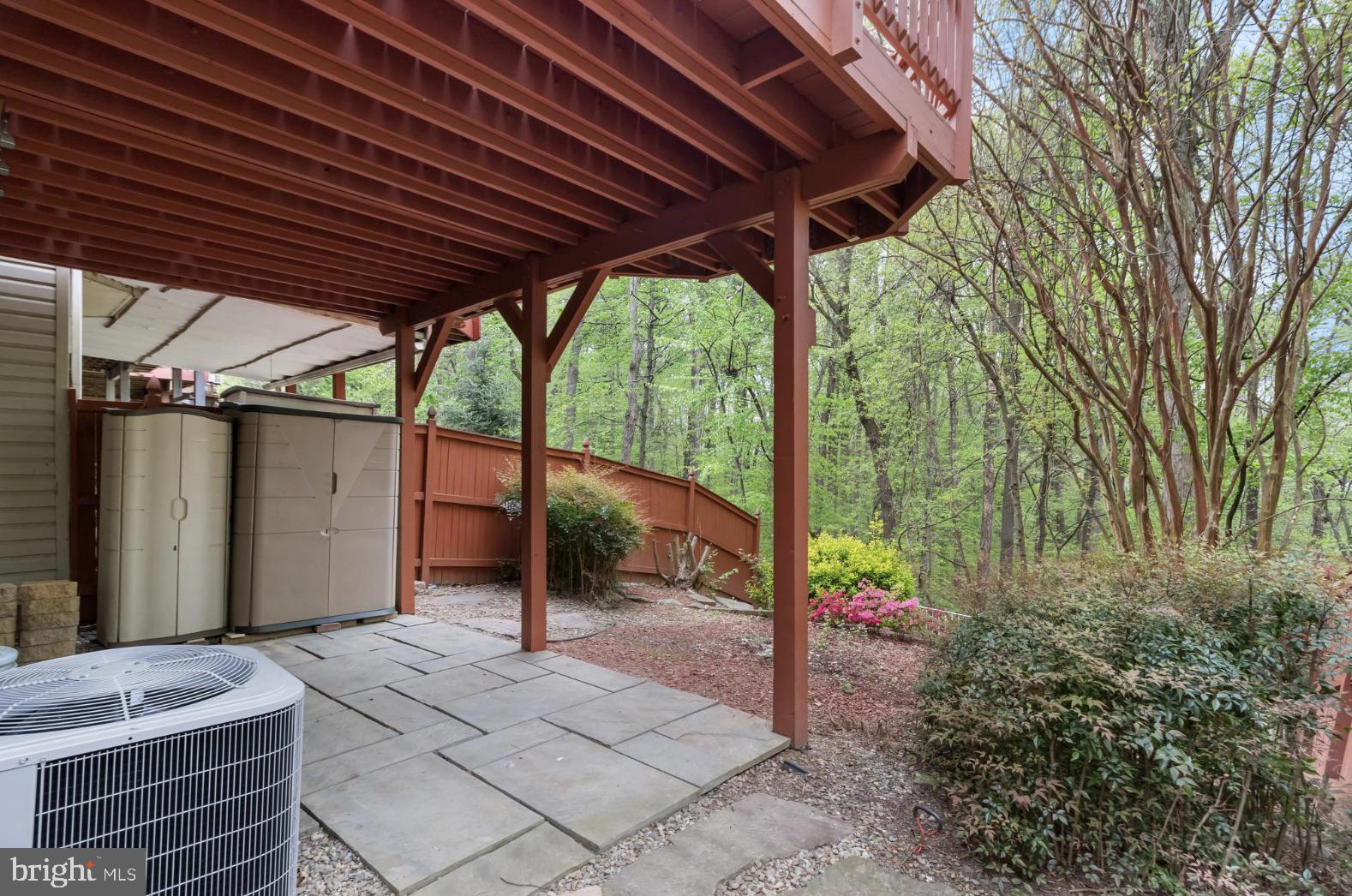 MANCHESTER FARM - Residential Lease