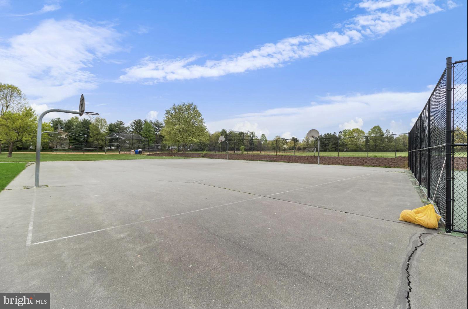 MANCHESTER FARM - Residential Lease