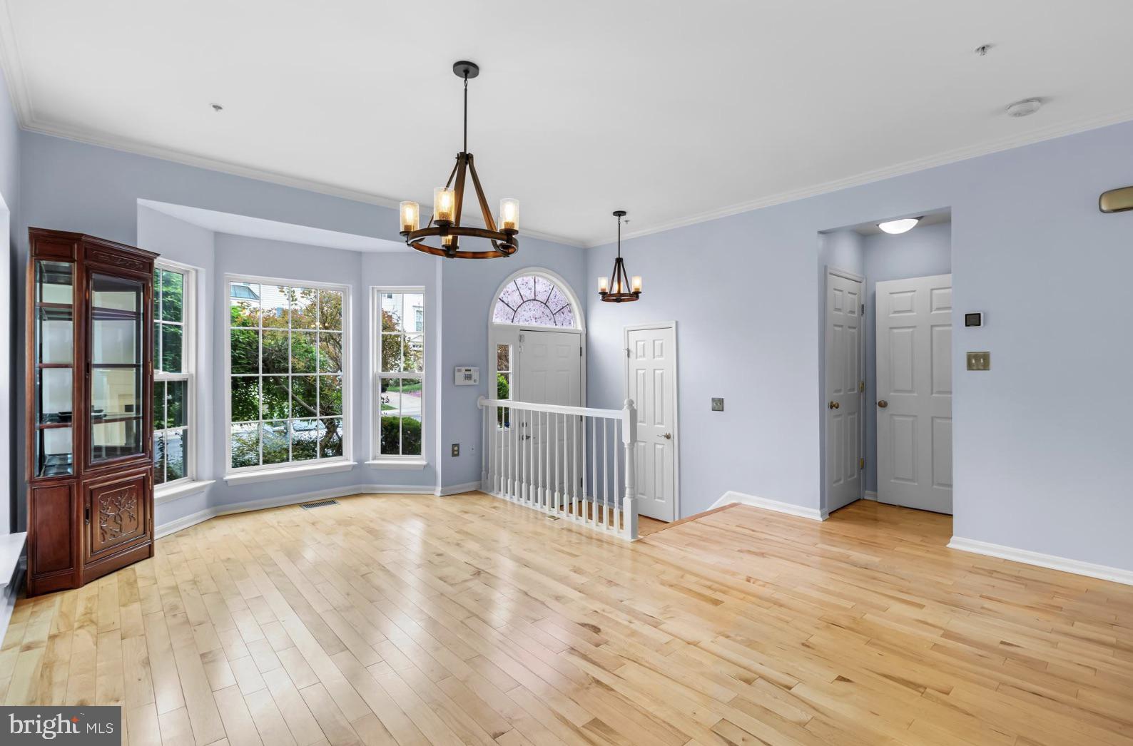 MANCHESTER FARM - Residential Lease