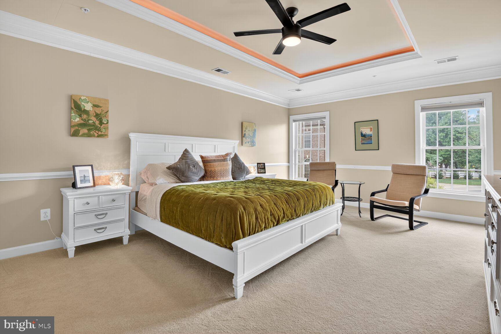 CROWN - Residential