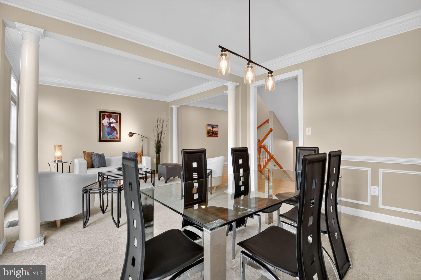 CROWN - Residential