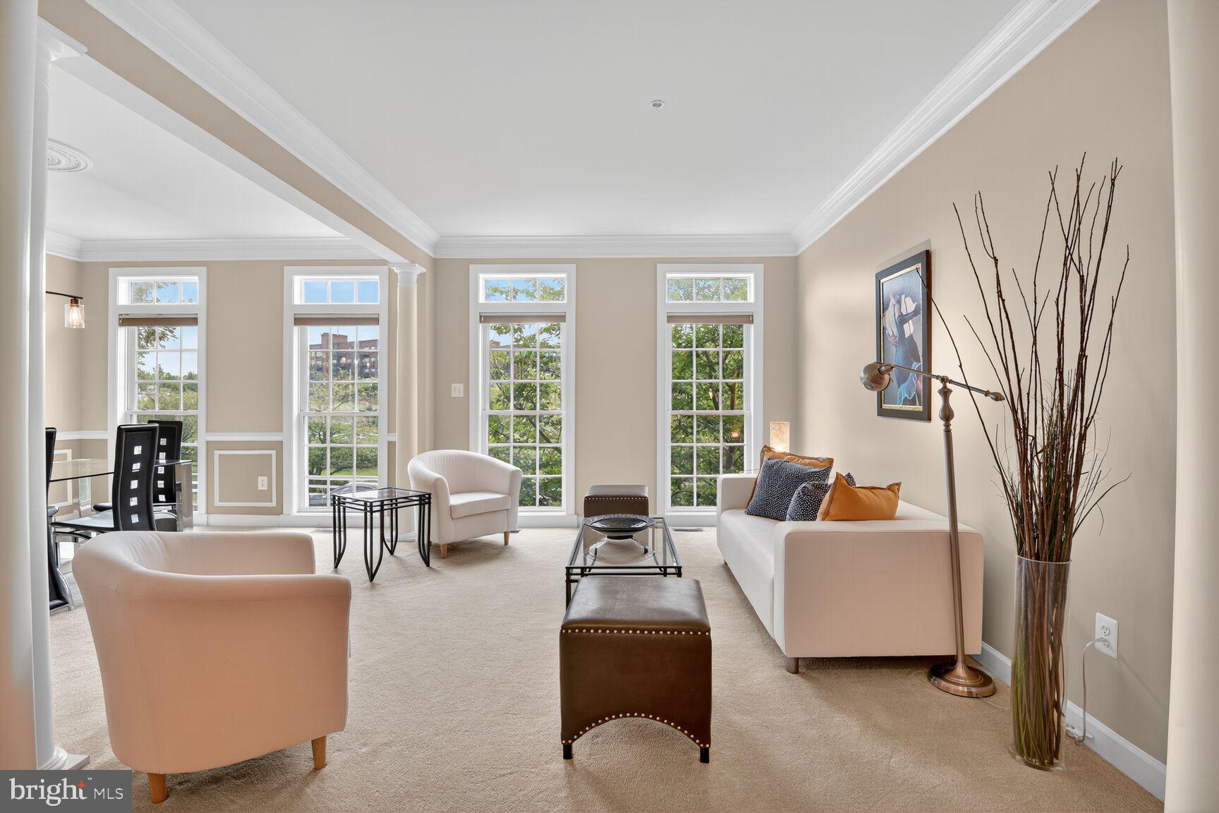 CROWN - Residential