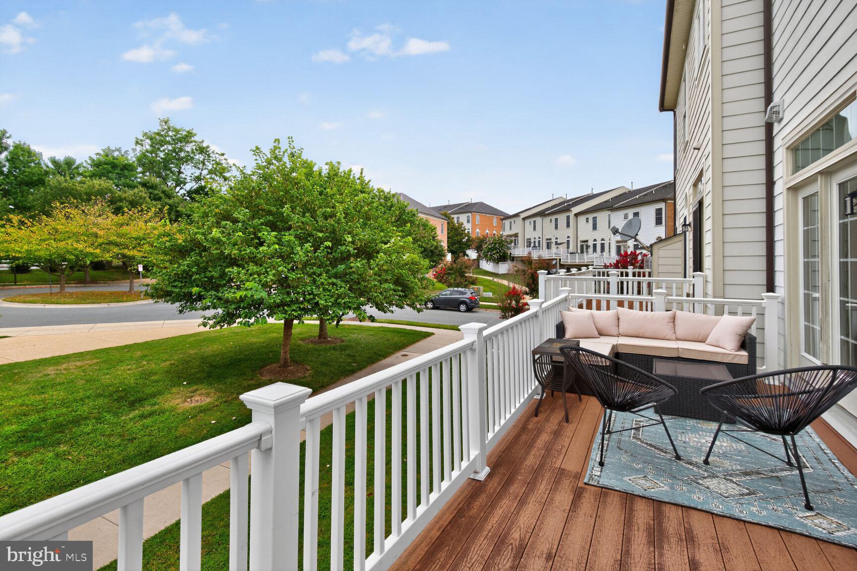 CROWN - Residential