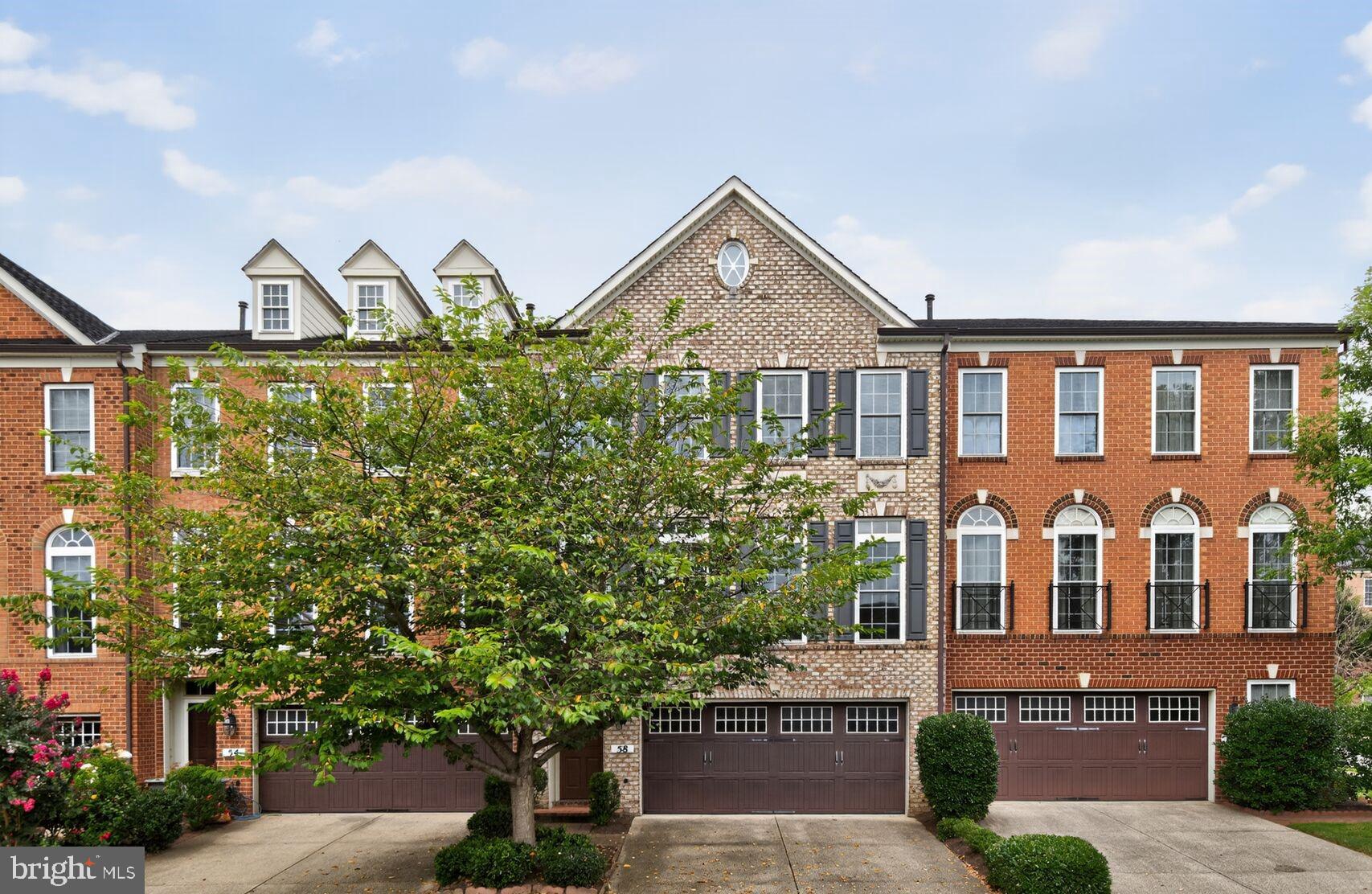 CROWN - Residential