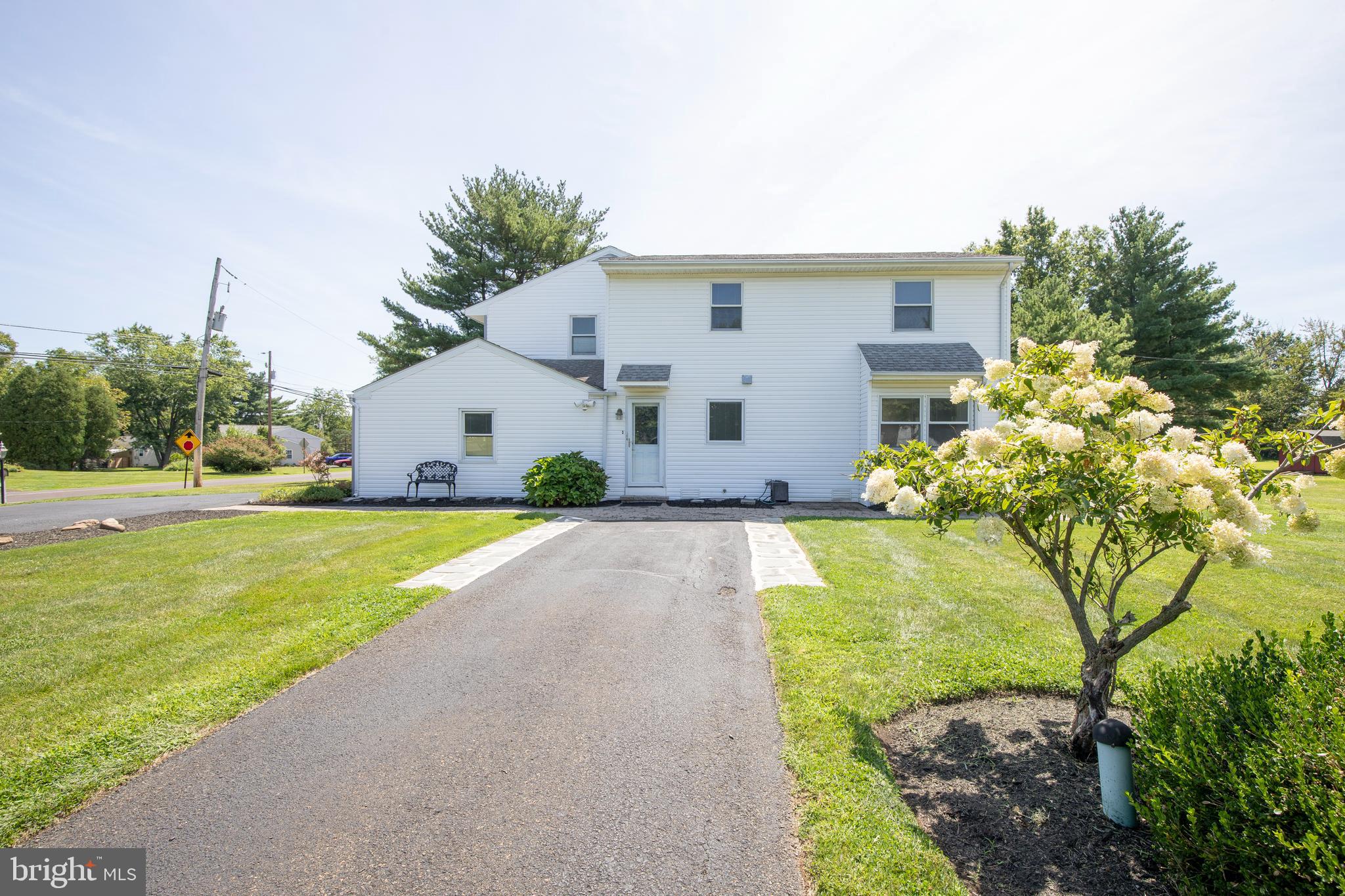 1118 CLYMER ROAD