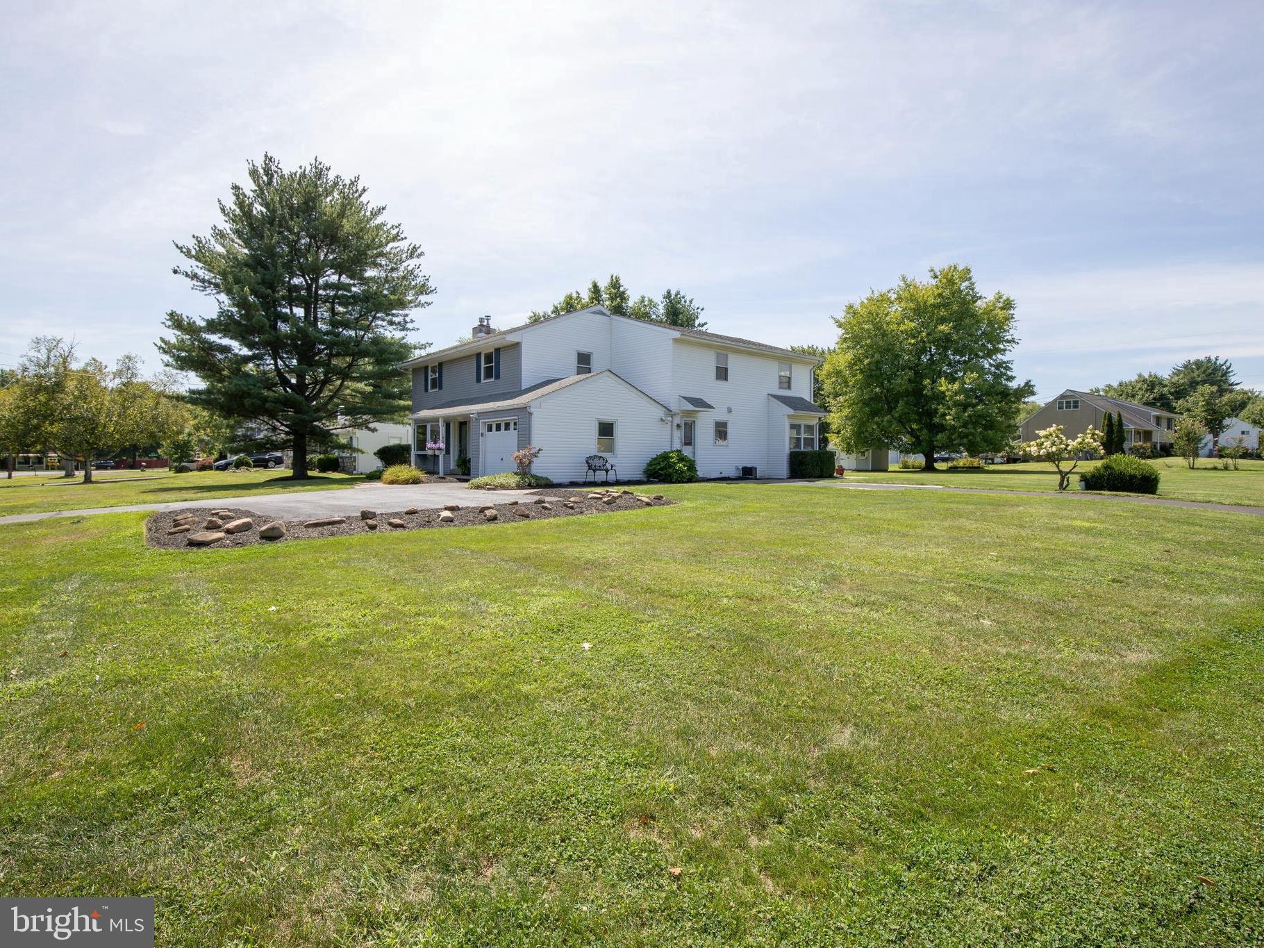 1118 CLYMER ROAD