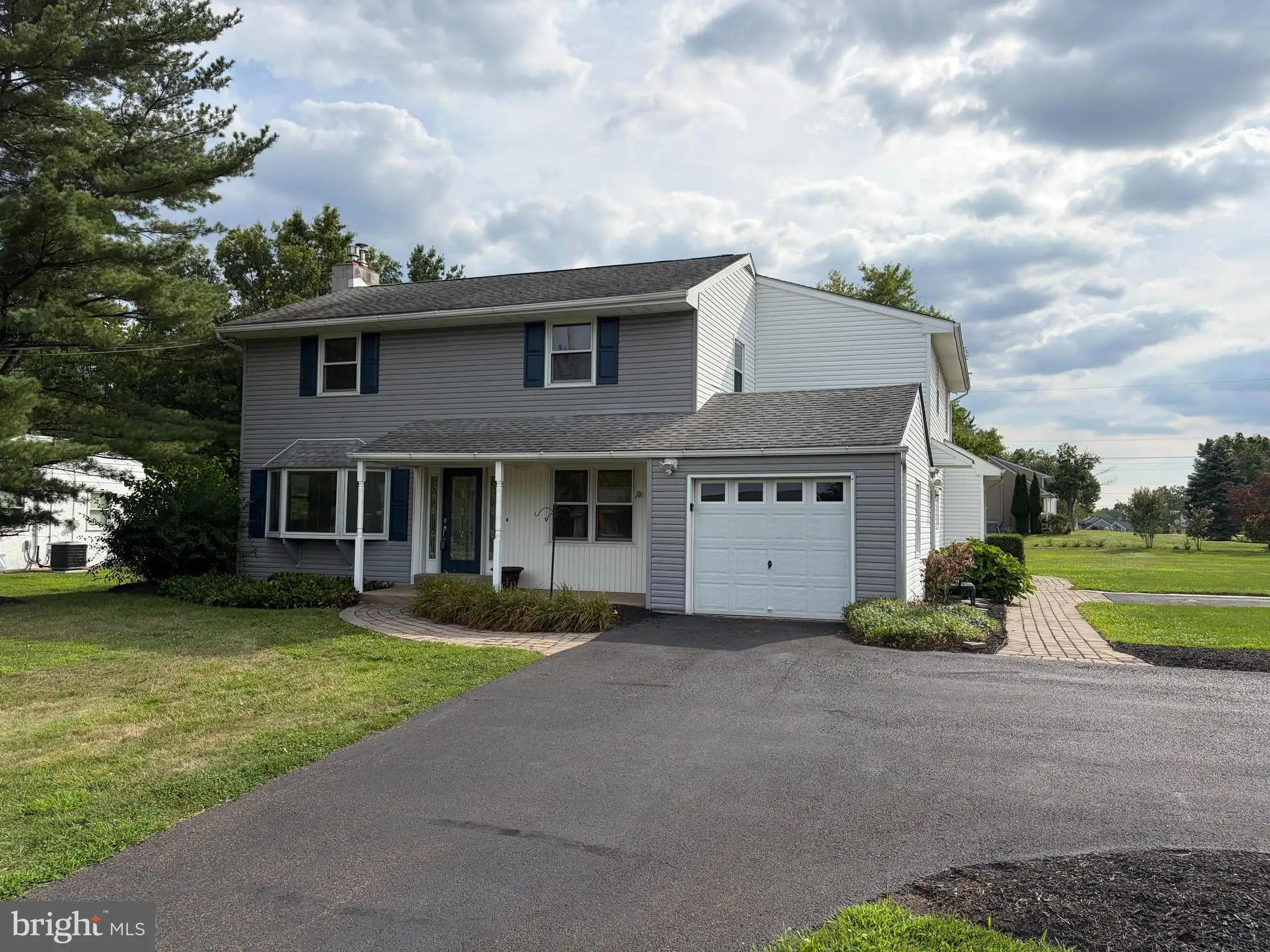 1118 Clymer Road, Hatfield, PA, 19440