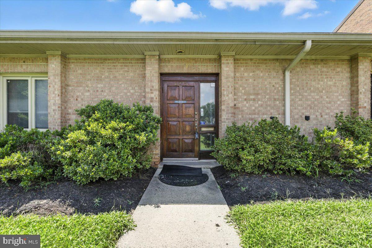 6275 FRANCONIA ROAD 6