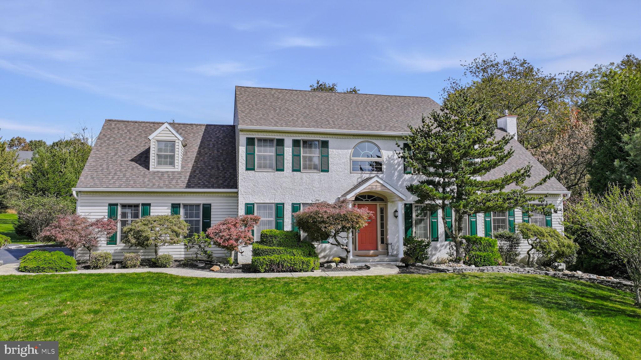 403 MCDANIEL DRIVE