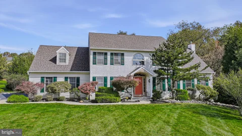 403 McDaniel Drive, Landenberg, PA 19350 - #: PACT2137758