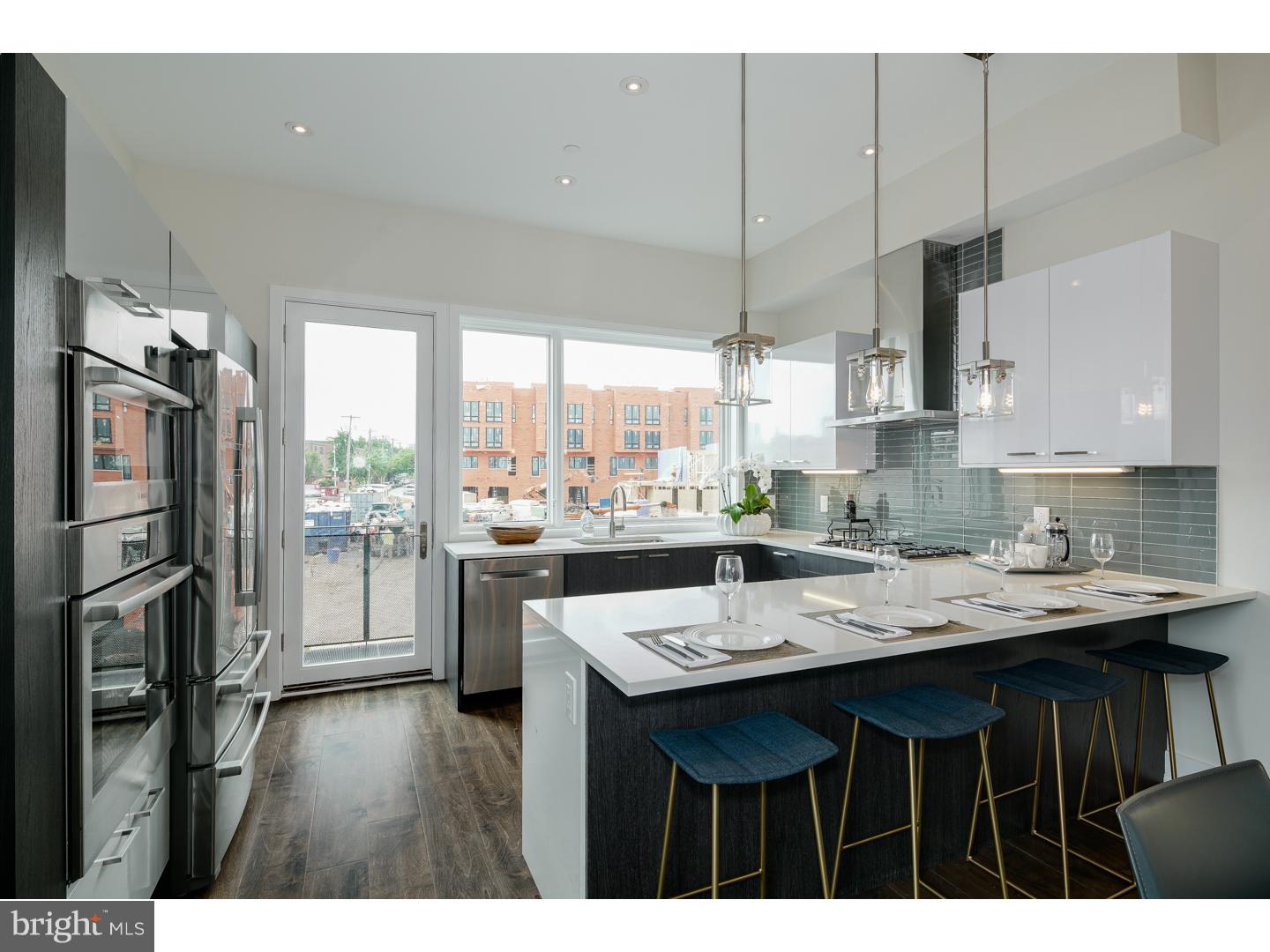 NORTHERN LIBERTIES - Residential