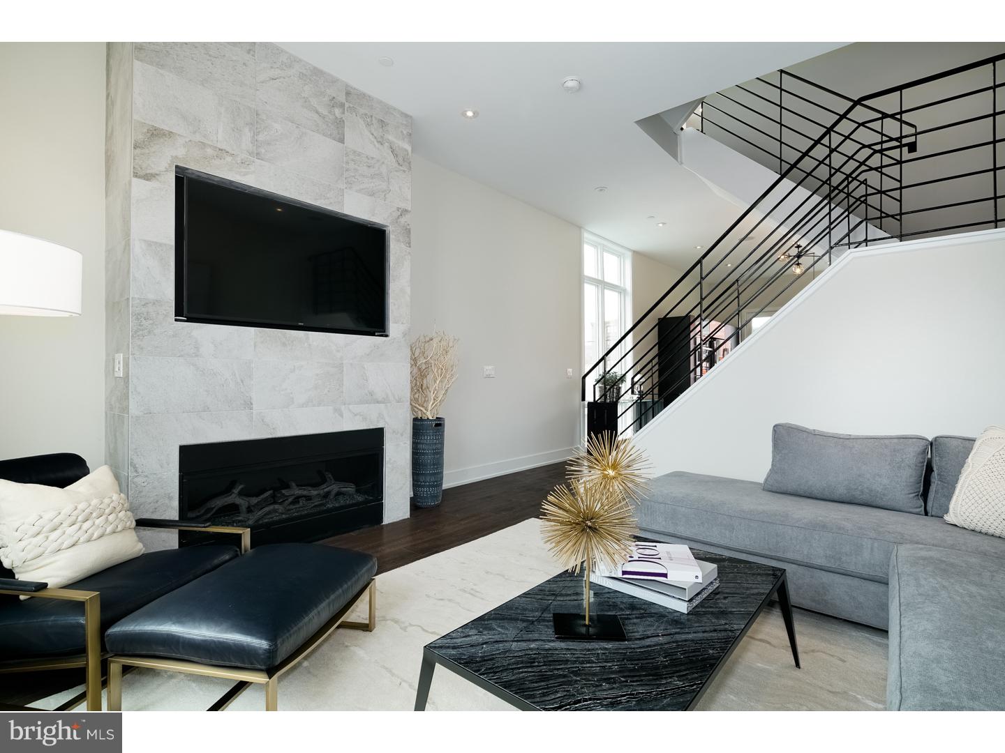 NORTHERN LIBERTIES - Residential